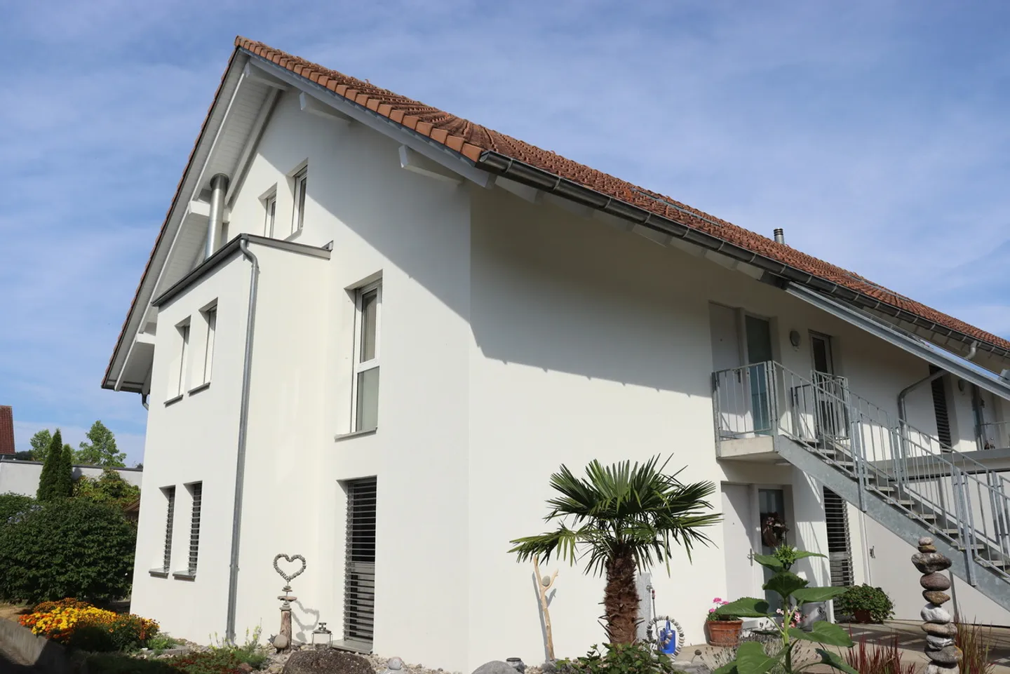Casa singola in affitto - Foto 20 di 20