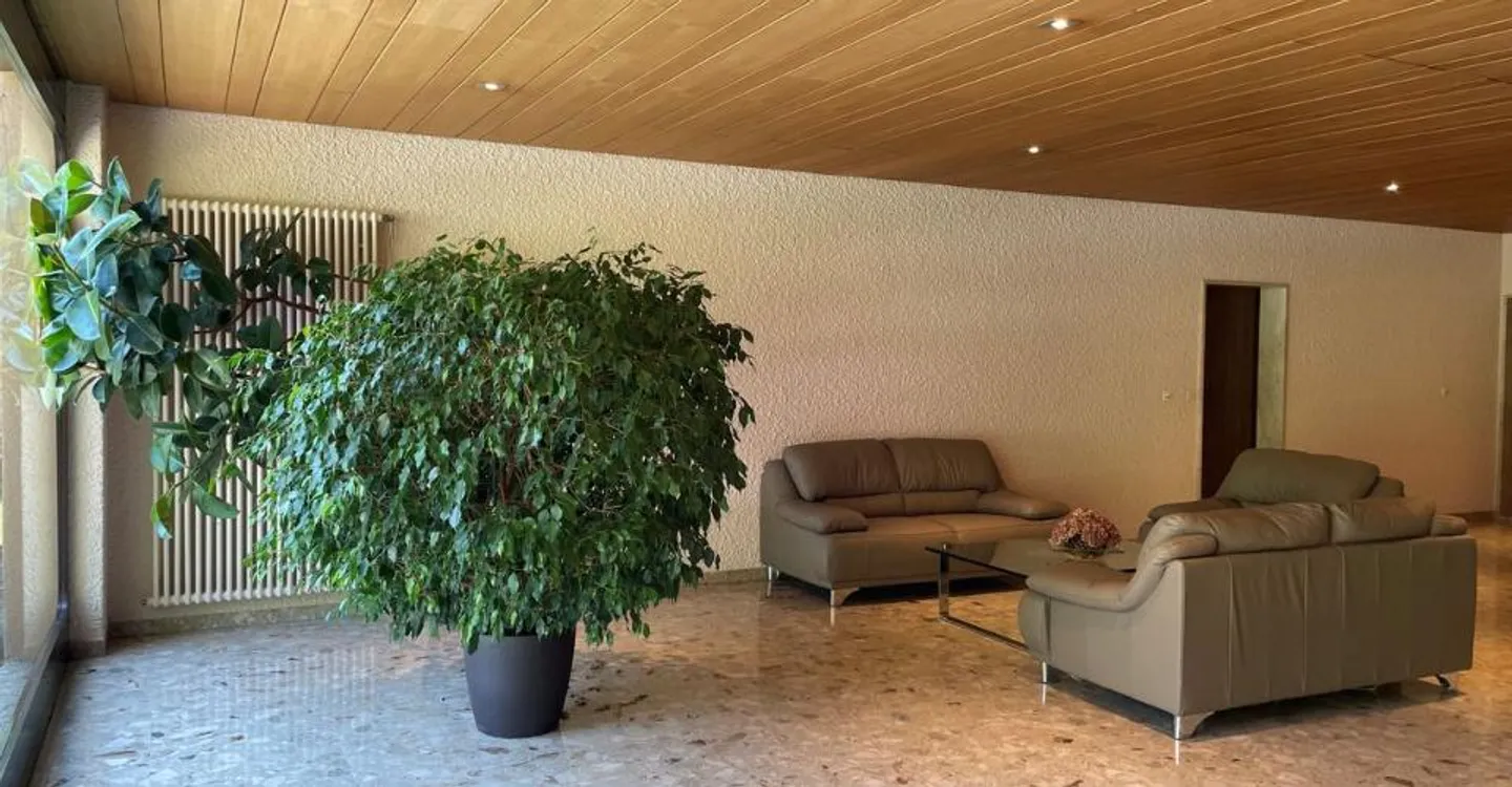 Appartement Charmant avec Vue sur le Lac - Photo 10 sur 10
