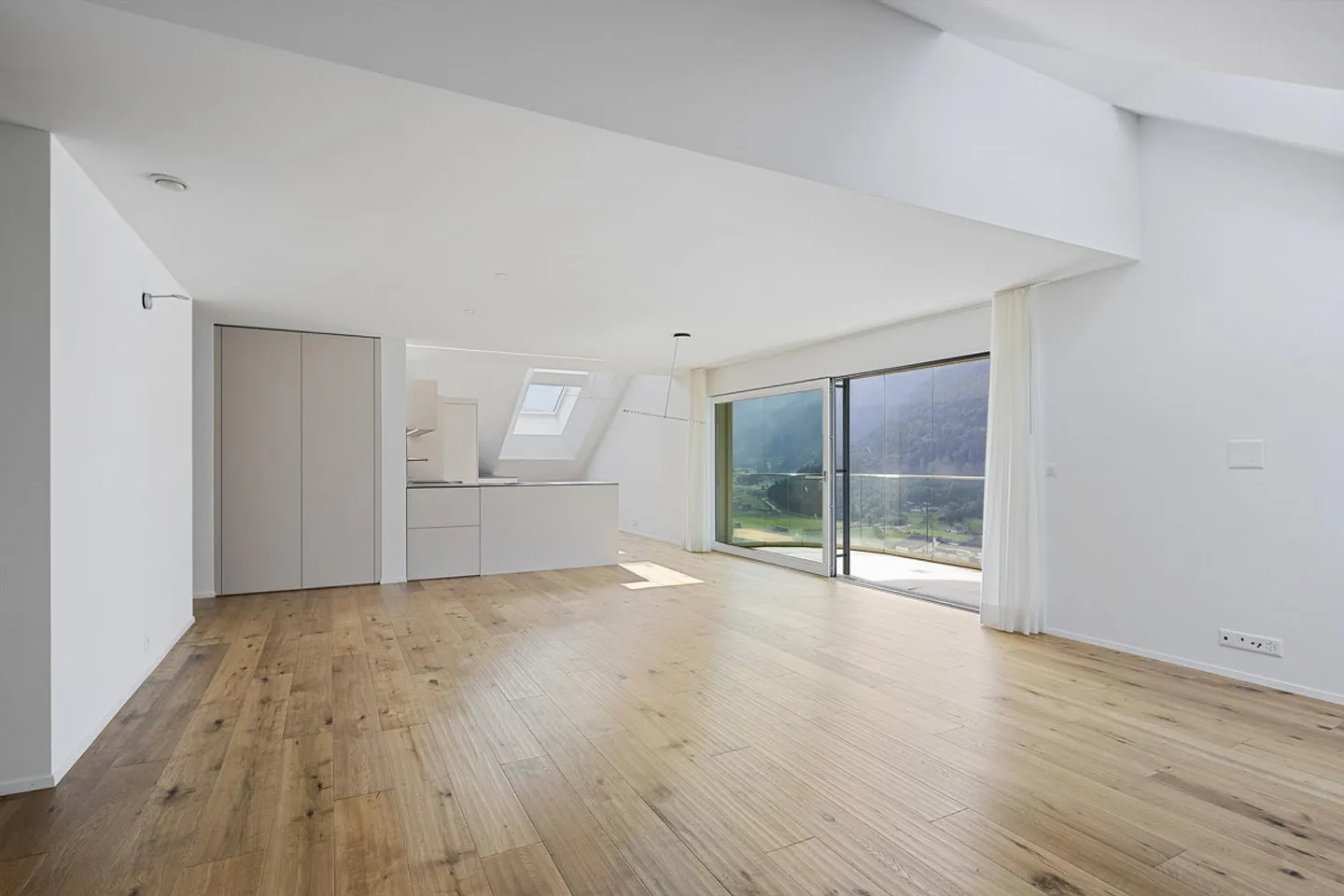Duplex mit atemberaubendem Blick - Foto 2 von 16