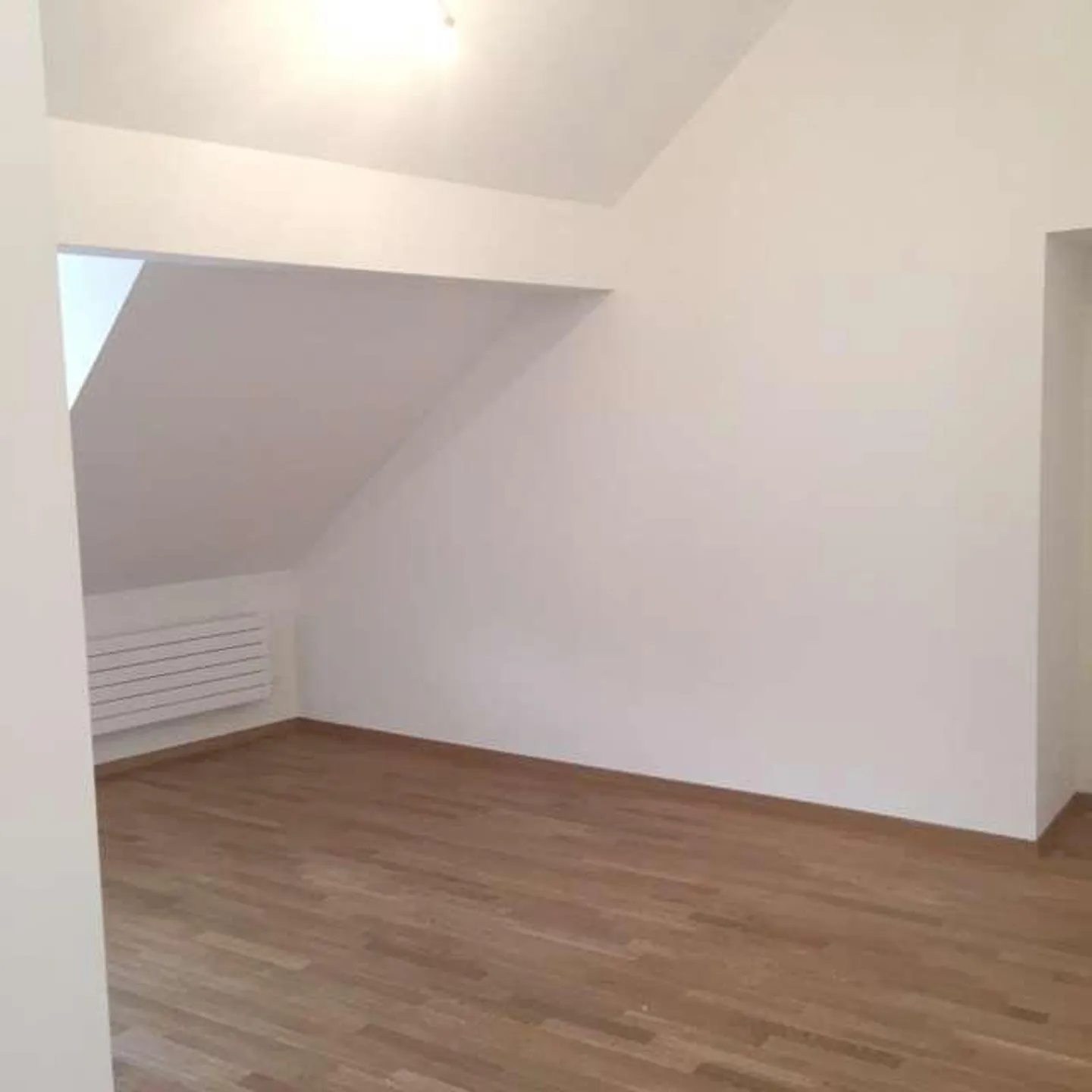 Votre nouveau 2 pièces au centre-ville - Photo 2 sur 7