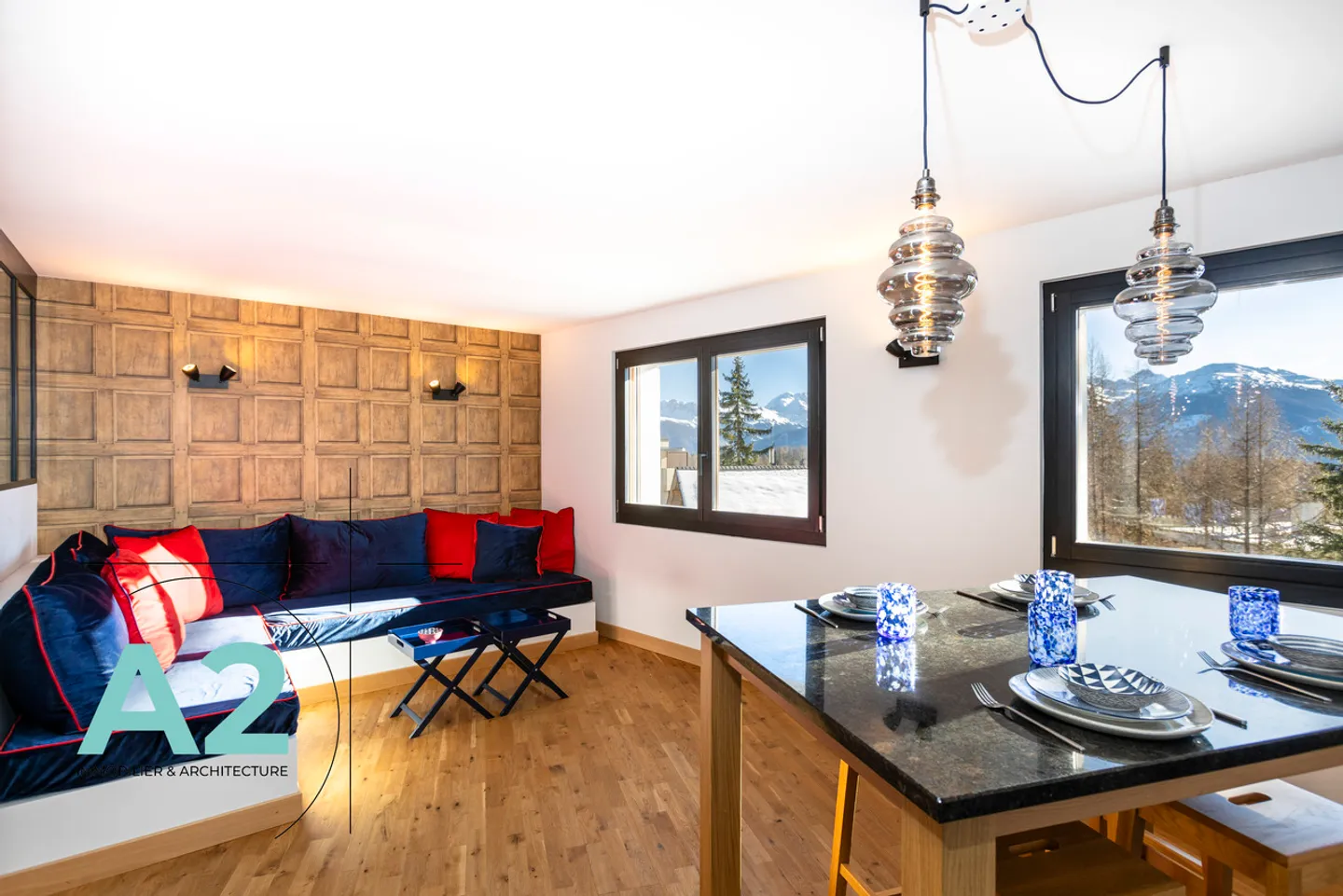 Renovated Apartment in Crans - Photo 20 of 20