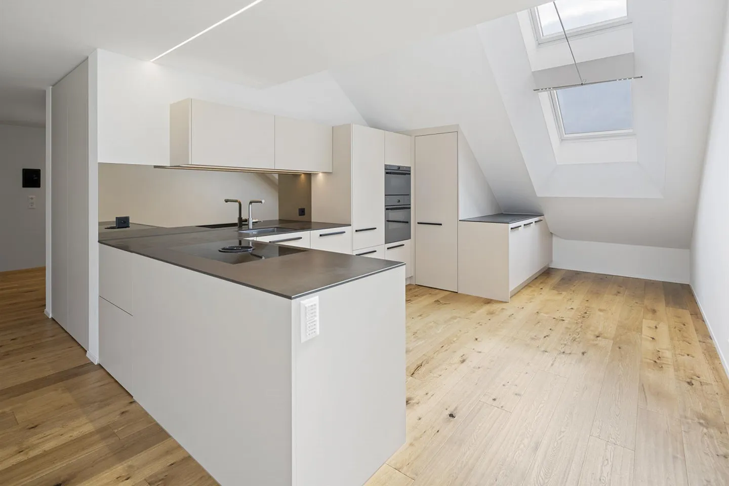 Duplex mit atemberaubendem Blick - Foto 5 von 16
