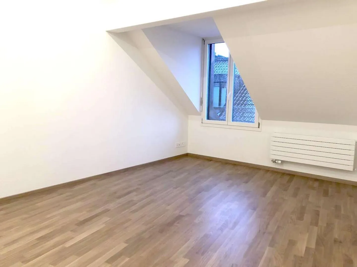 Votre nouveau 2 pièces au centre-ville - Photo 3 sur 7