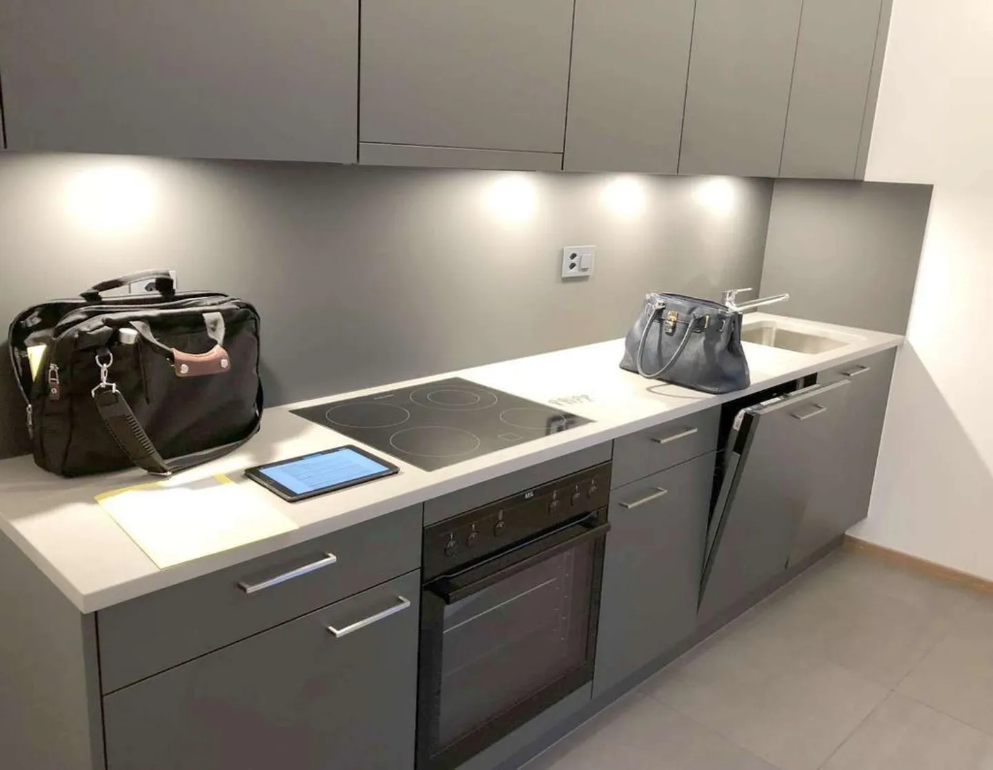 Votre nouveau 2 pièces au centre-ville - Photo 4 sur 7