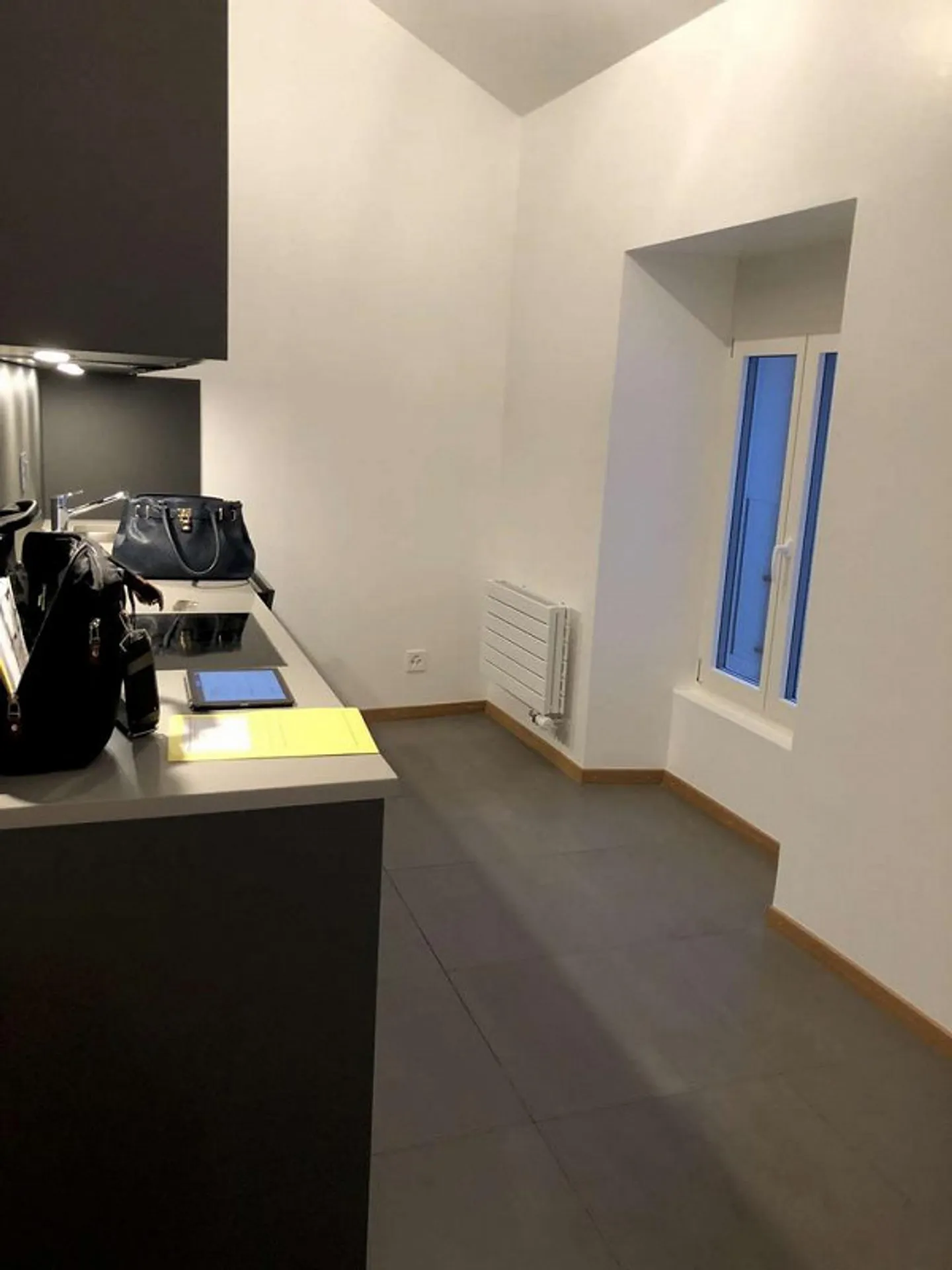 Votre nouveau 2 pièces au centre-ville - Photo 5 sur 7