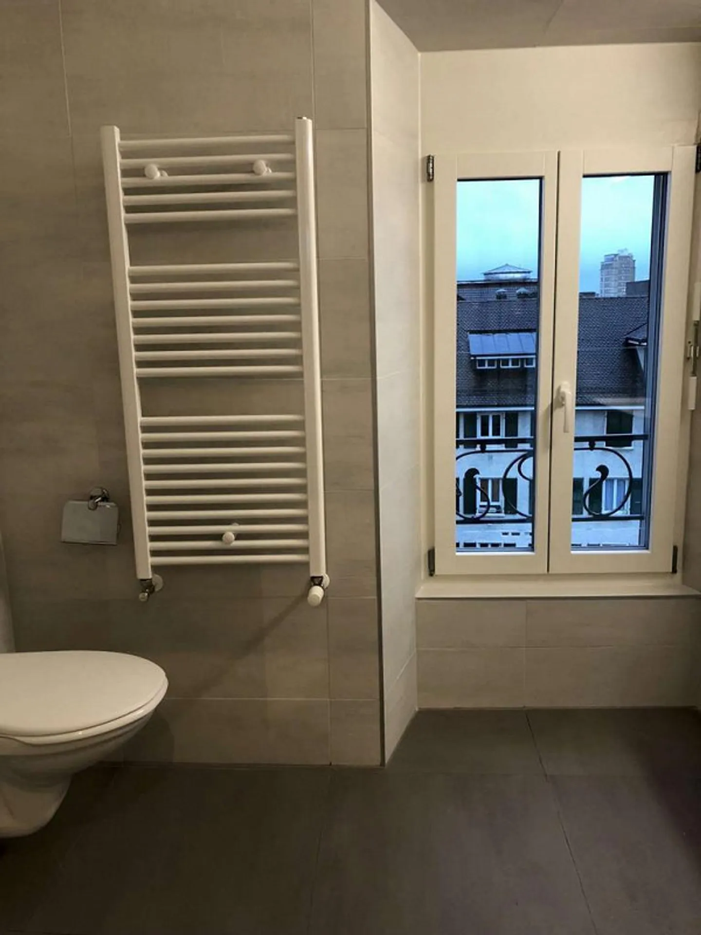 Votre nouveau 2 pièces au centre-ville - Photo 6 sur 7