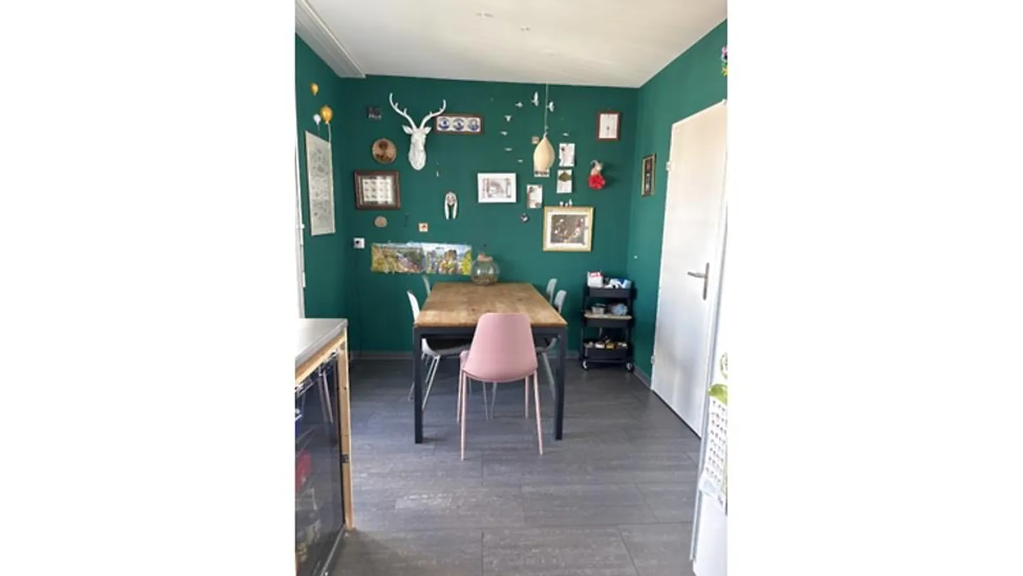 Möblierte Wohnung in Zürich - Foto 4 von 10