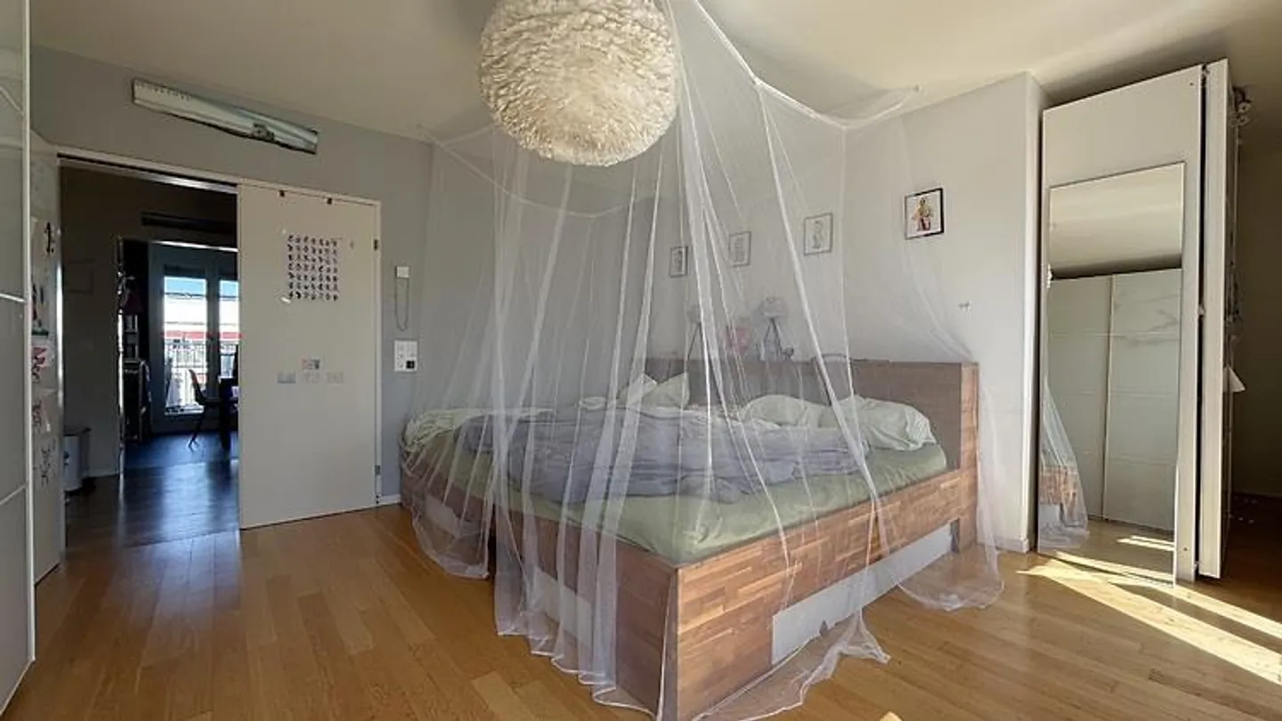 Möblierte Wohnung in Zürich - Foto 5 von 10