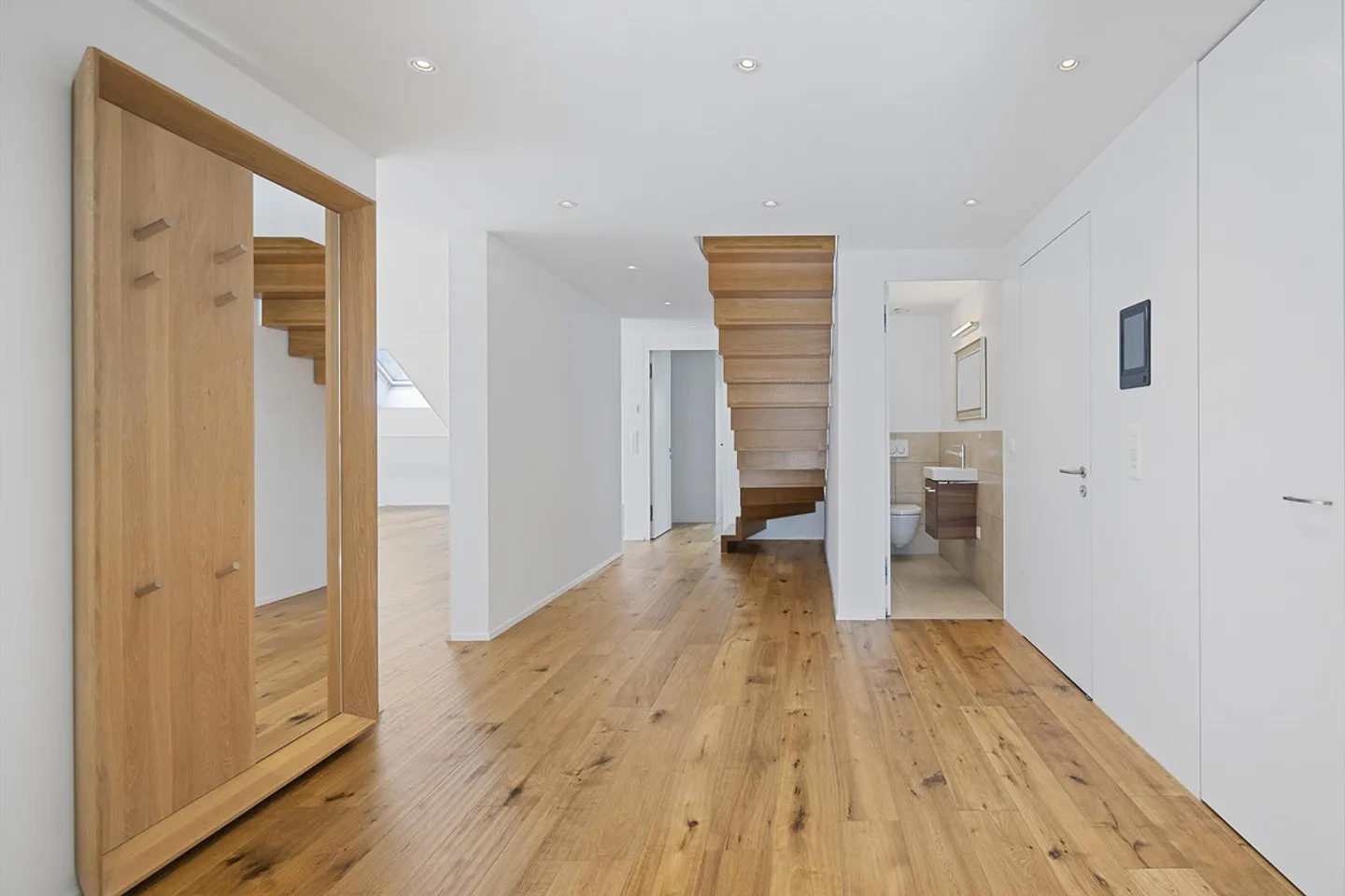 Duplex mit atemberaubendem Blick - Foto 12 von 16