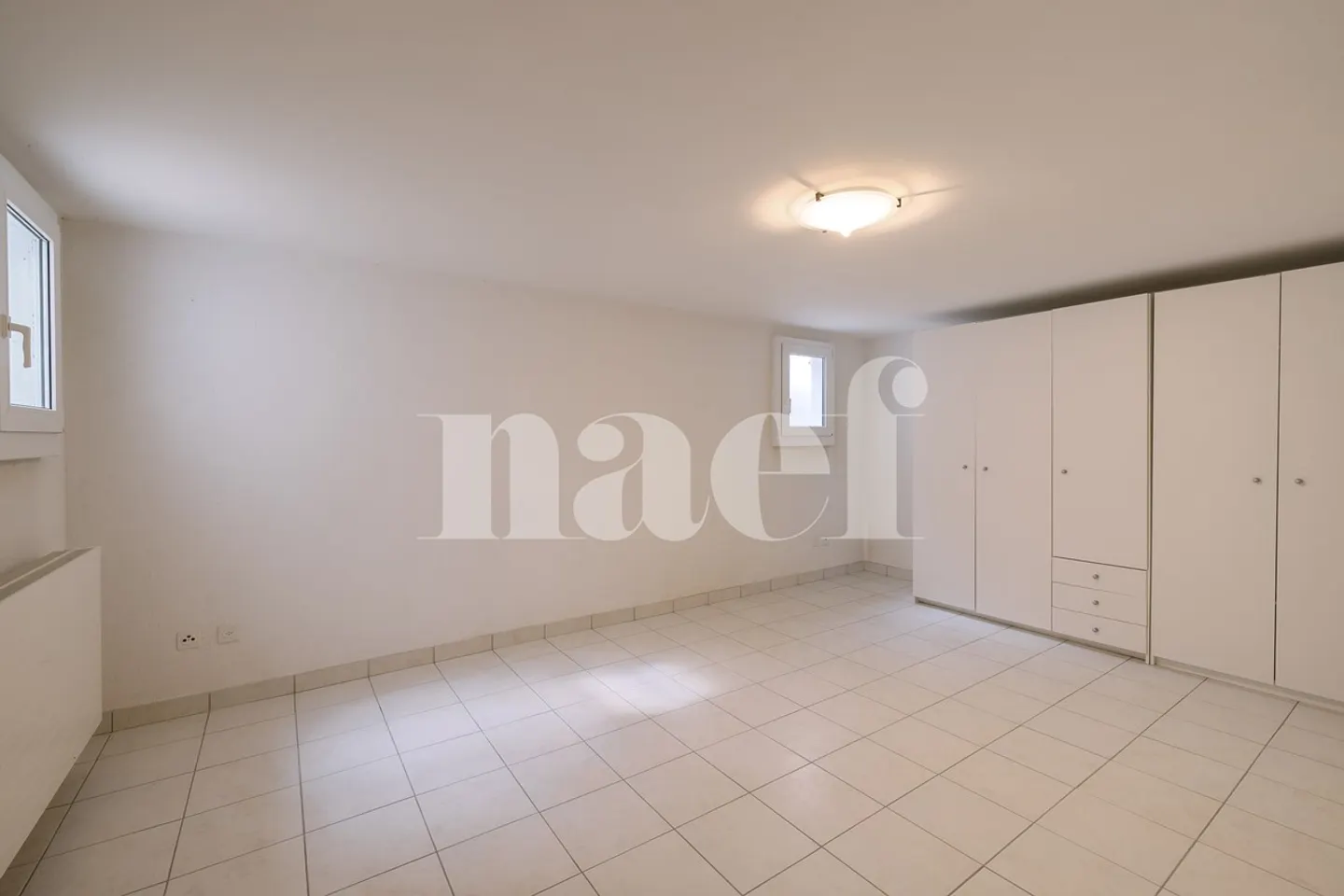 Familienvilla mit privatem Garten in Genthod - Foto 7 von 11