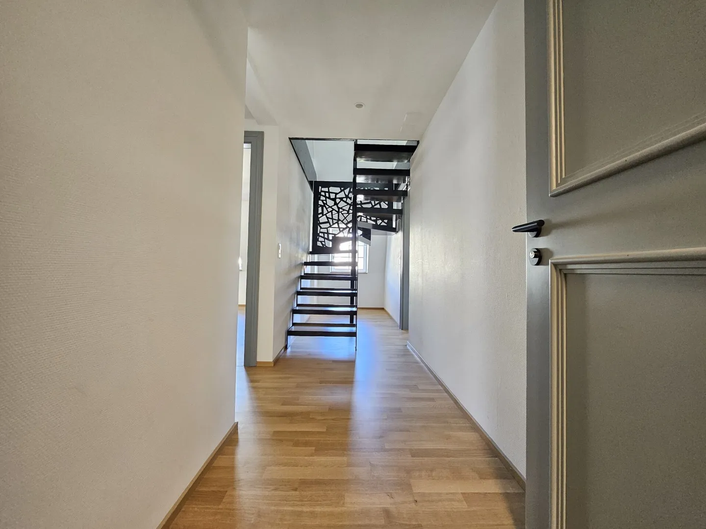 Beautiful 3.5-room duplex apartment - Photo 4 of 17