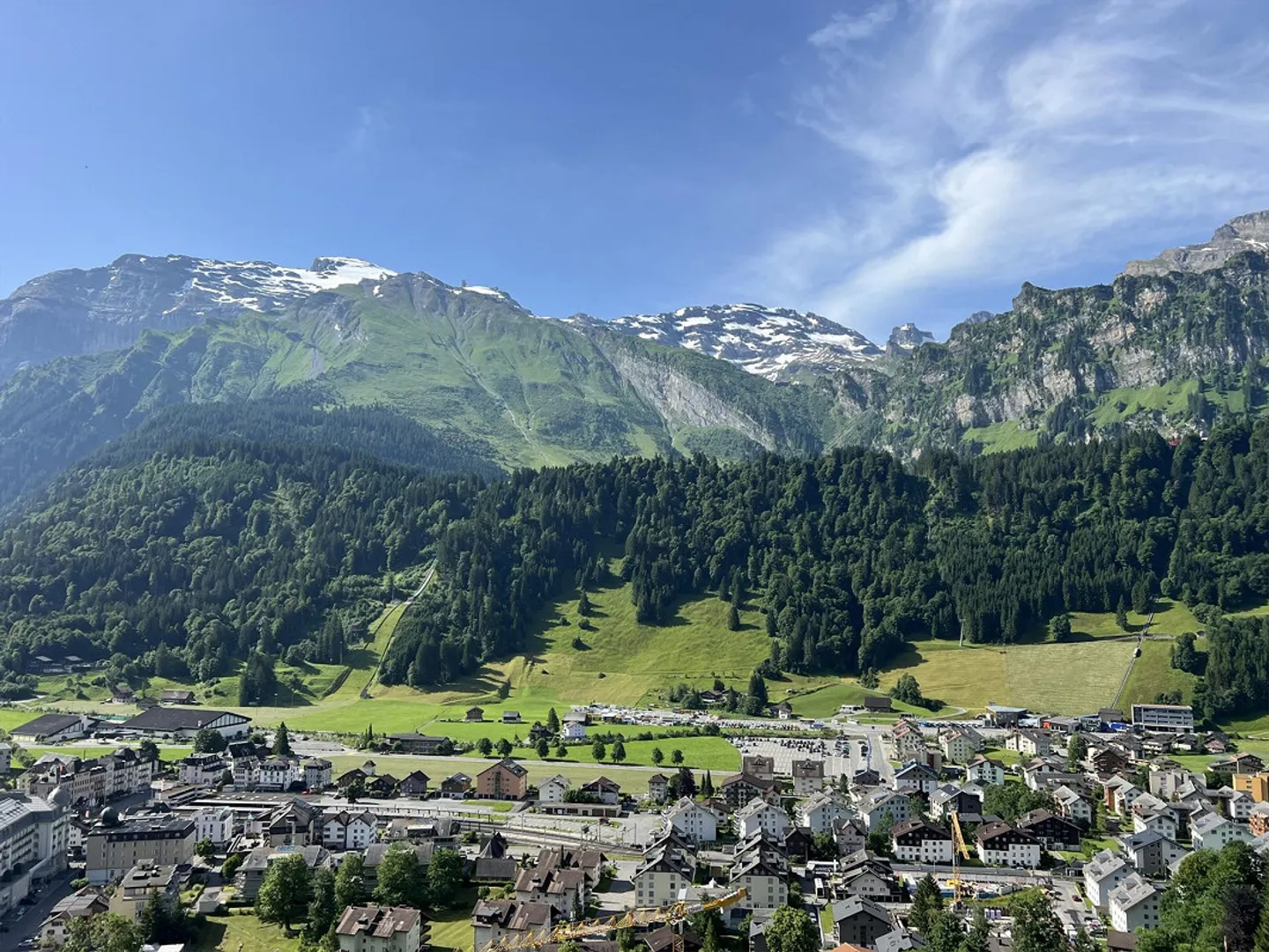 Duplex mit atemberaubendem Blick - Foto 14 von 16