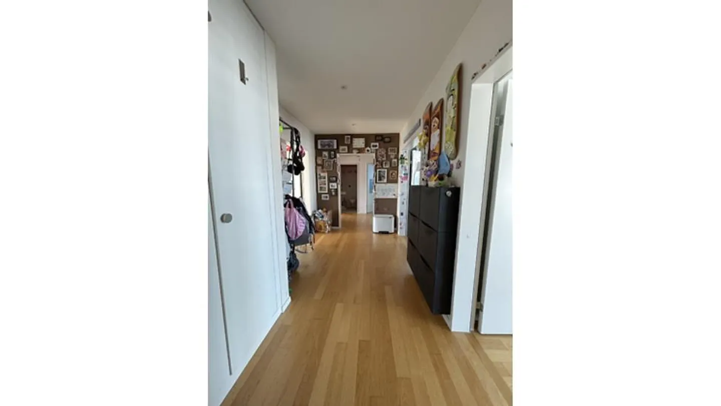 Möblierte Wohnung in Zürich - Foto 10 von 10