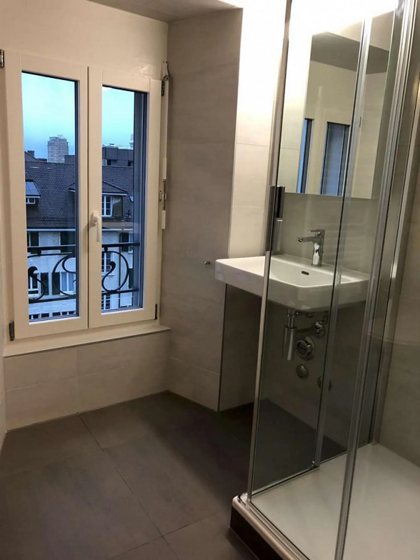 Votre nouveau 2 pièces au centre-ville - Photo 7 sur 7