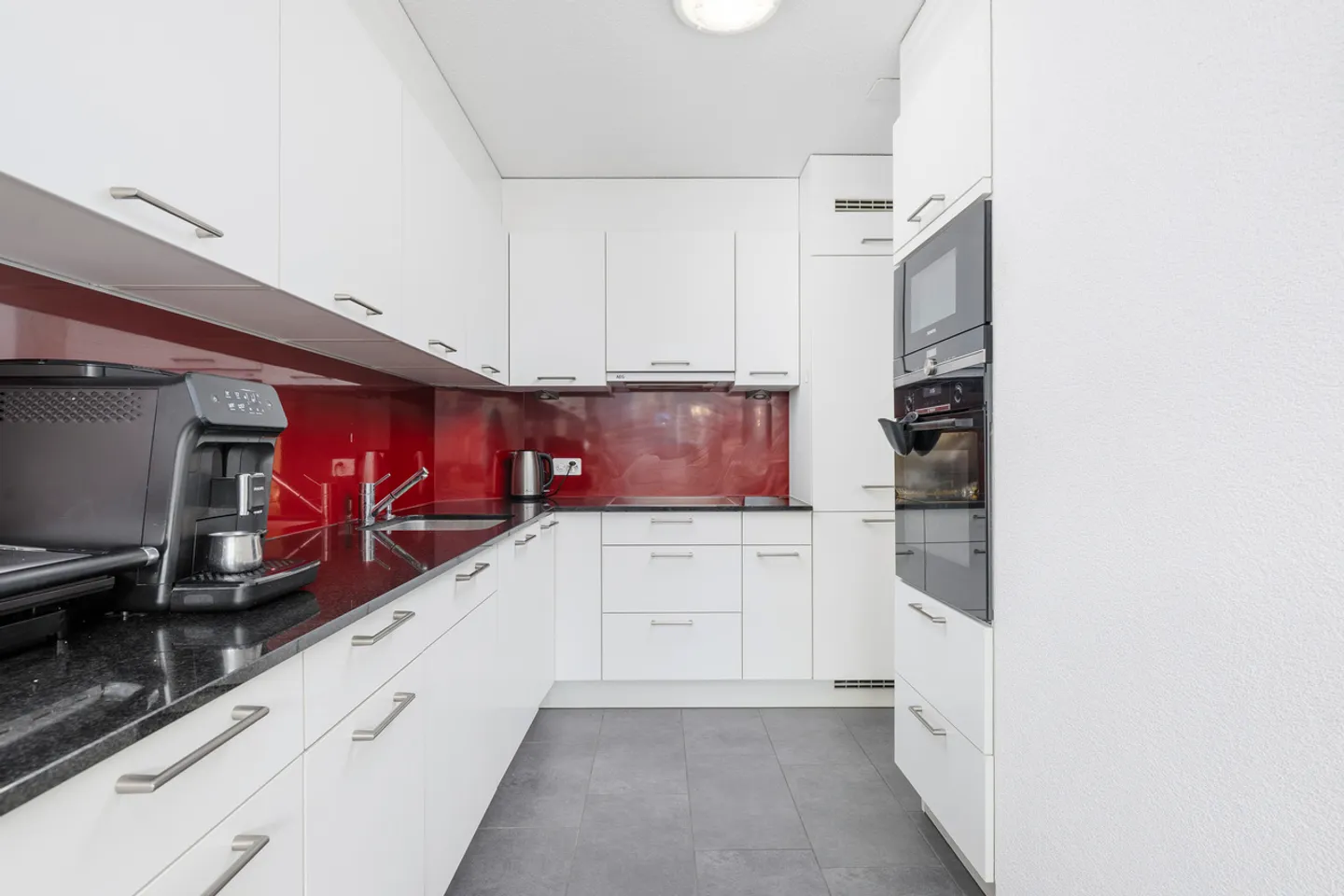 Appartement en duplex de 5.5 pièces familial sous les combles - Photo 5 sur 11