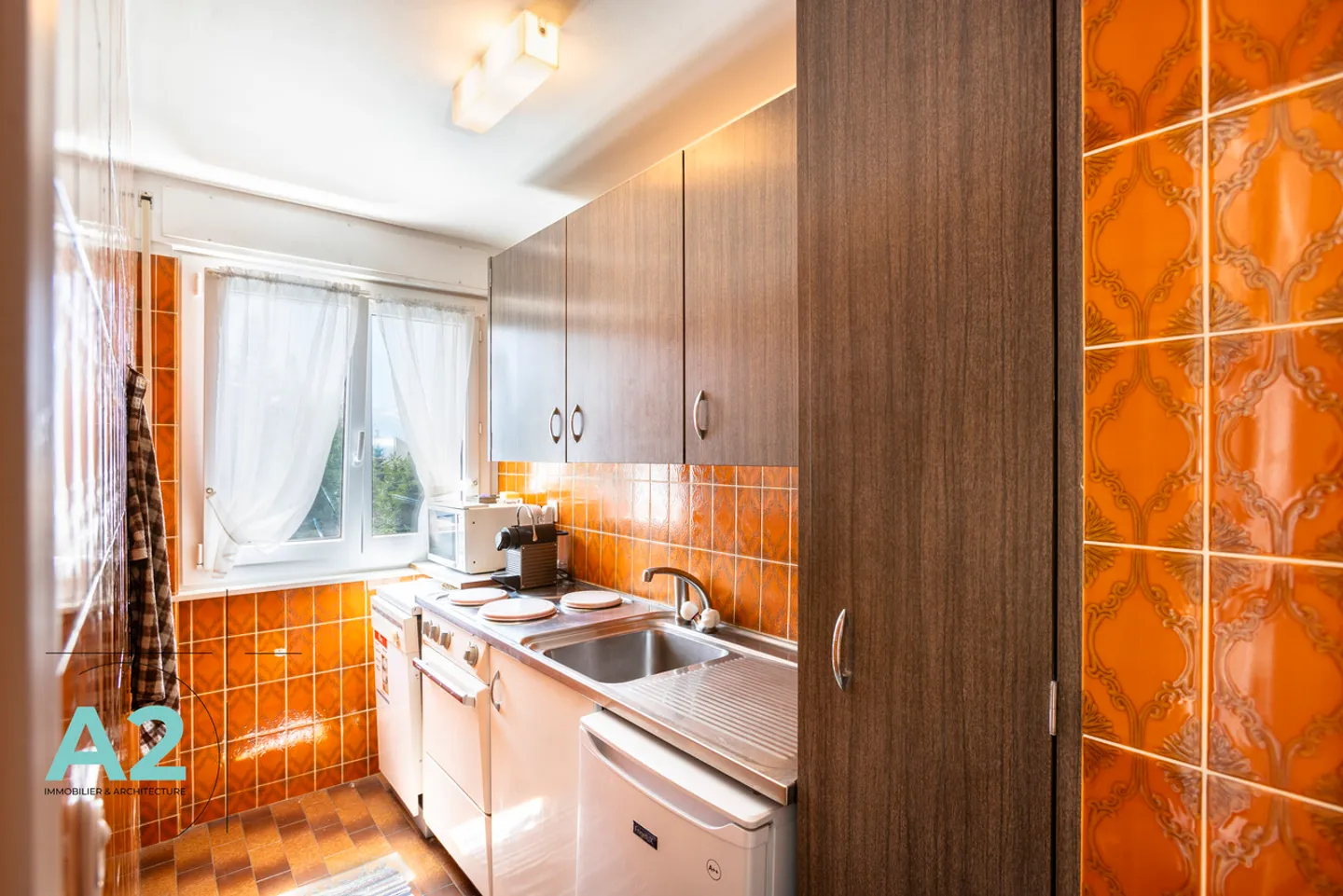 Appartement Charmant Près des Pistes - Photo 5 sur 11