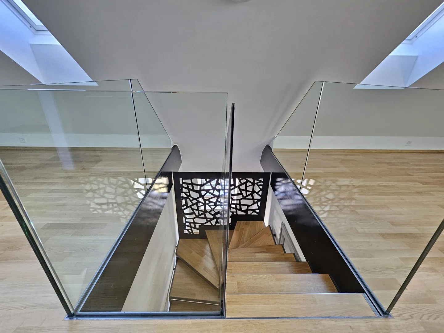 Beautiful 3.5-room duplex apartment - Photo 8 of 17