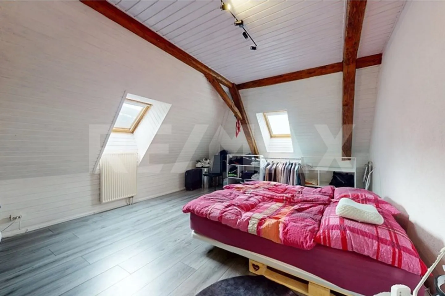 Renoviertes 3.5-Zimmer-Appartement - Foto 5 von 6