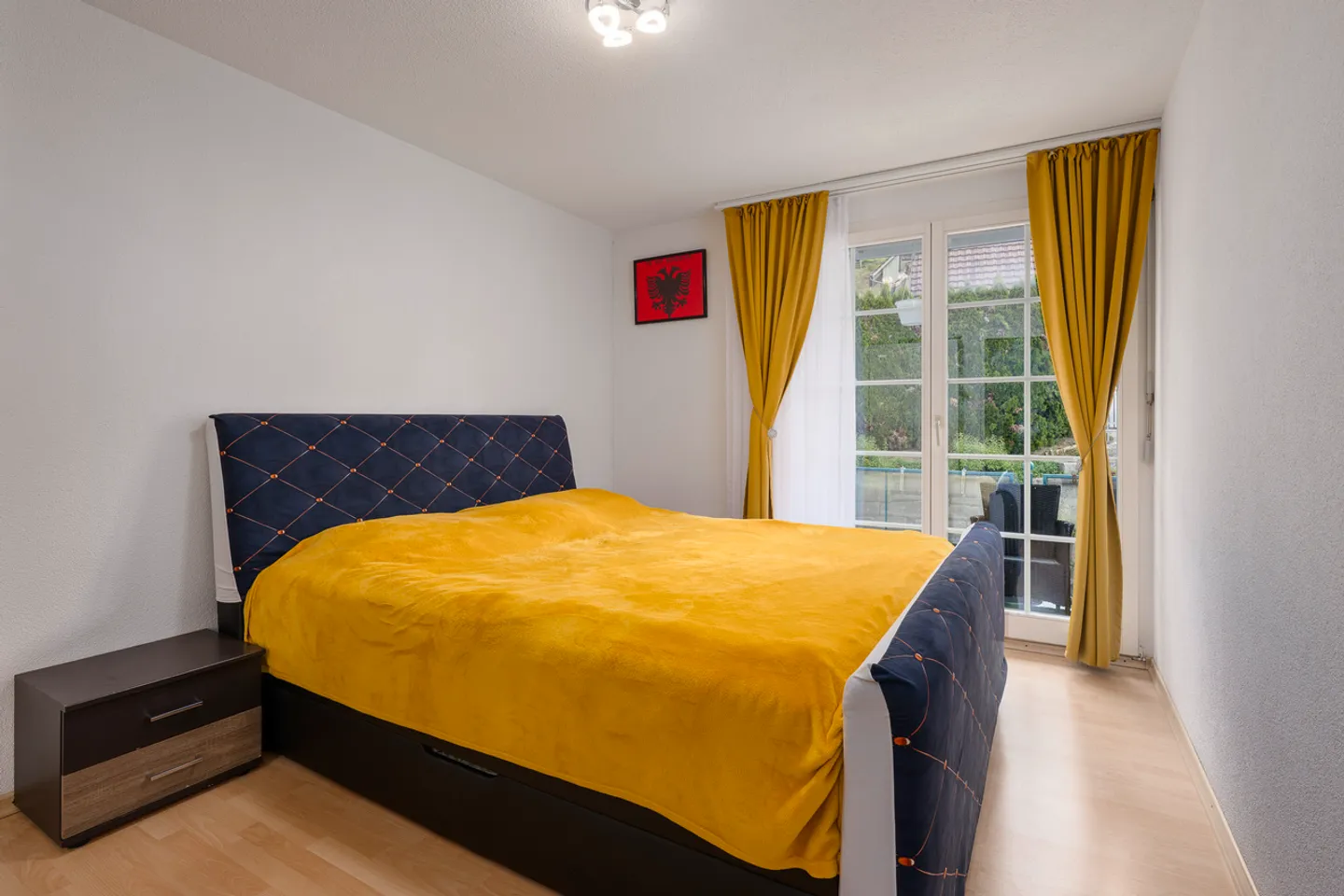 Appartement en duplex de 5.5 pièces familial sous les combles - Photo 8 sur 11