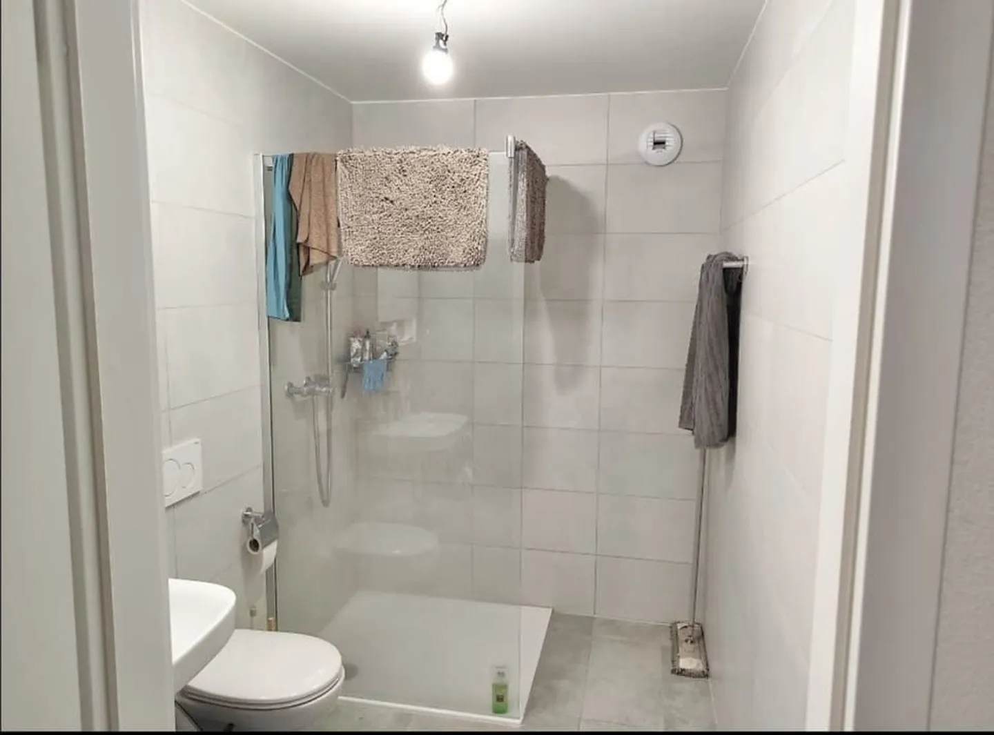 Bel appartement 2.5p à Lausanne - Photo 5 sur 5