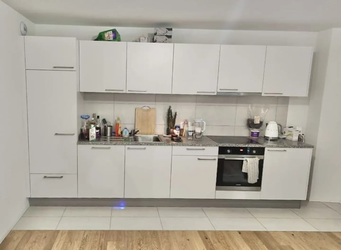 Bel appartement 2.5p à Lausanne - Photo 3 sur 5