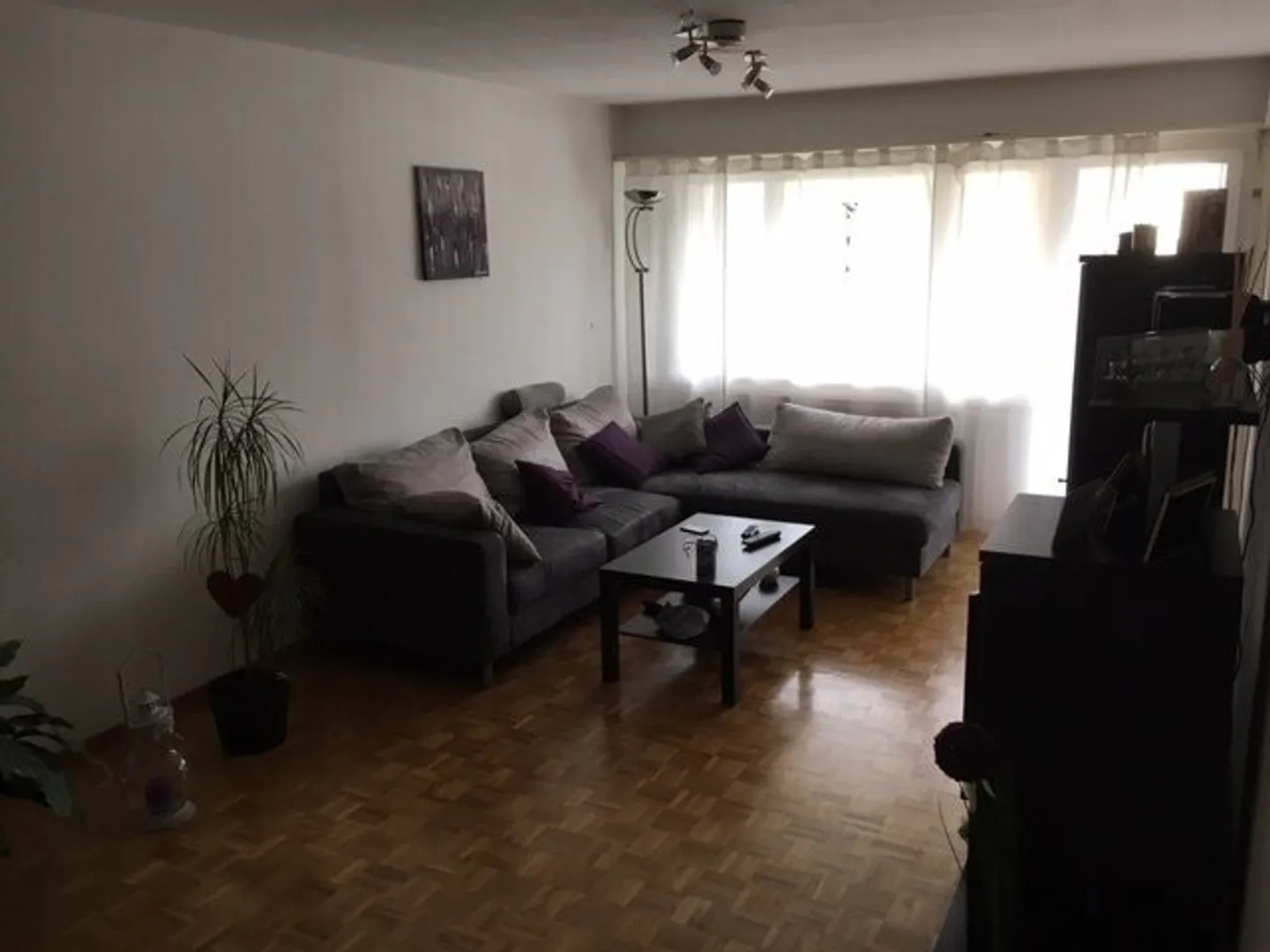 Mon chez-soi! - Photo 2 sur 7