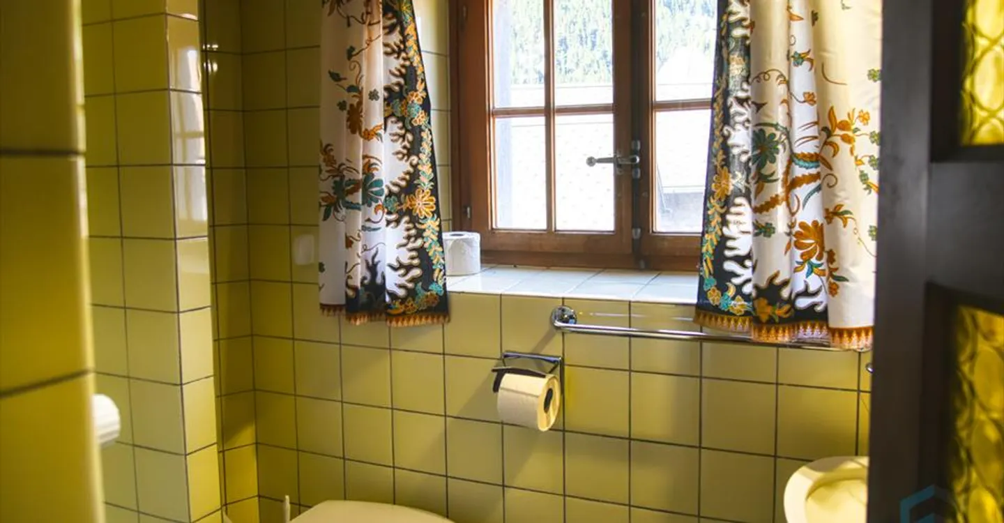 EXCLUSIVITY Splendid duplex of 4 ½ rooms in the heart of Vissoie - Photo 4 of 11