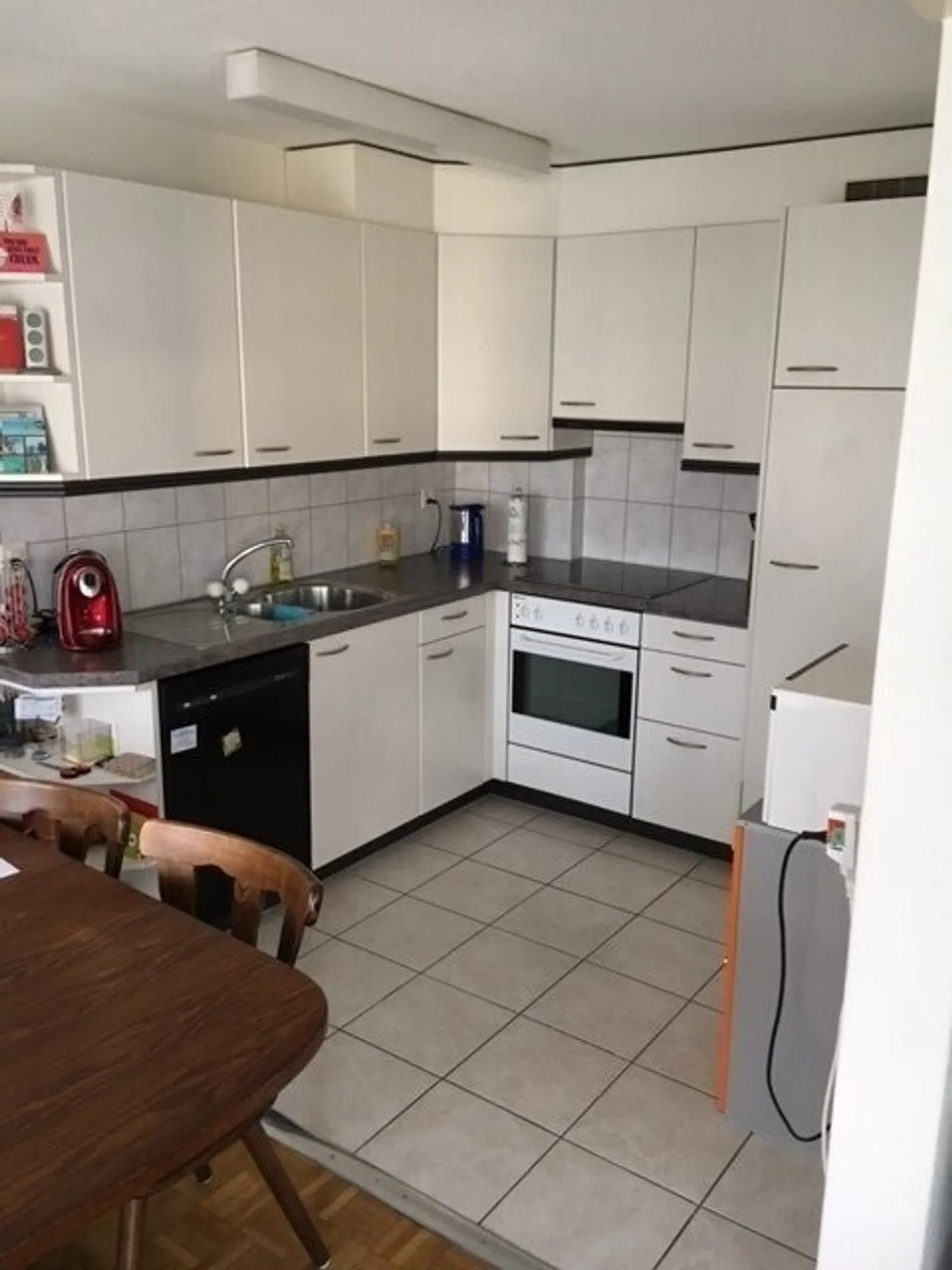 Mon chez-soi! - Photo 5 sur 7