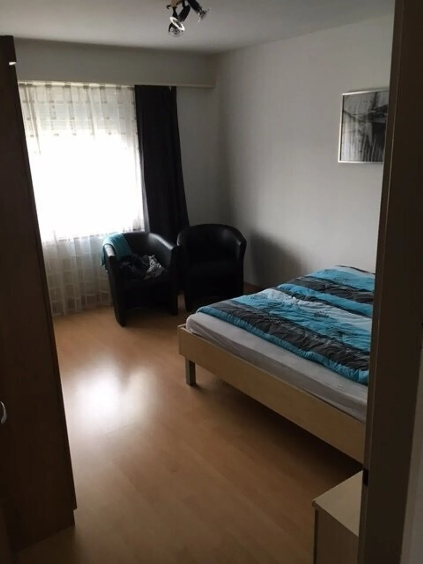 Mon chez-soi! - Photo 4 sur 7