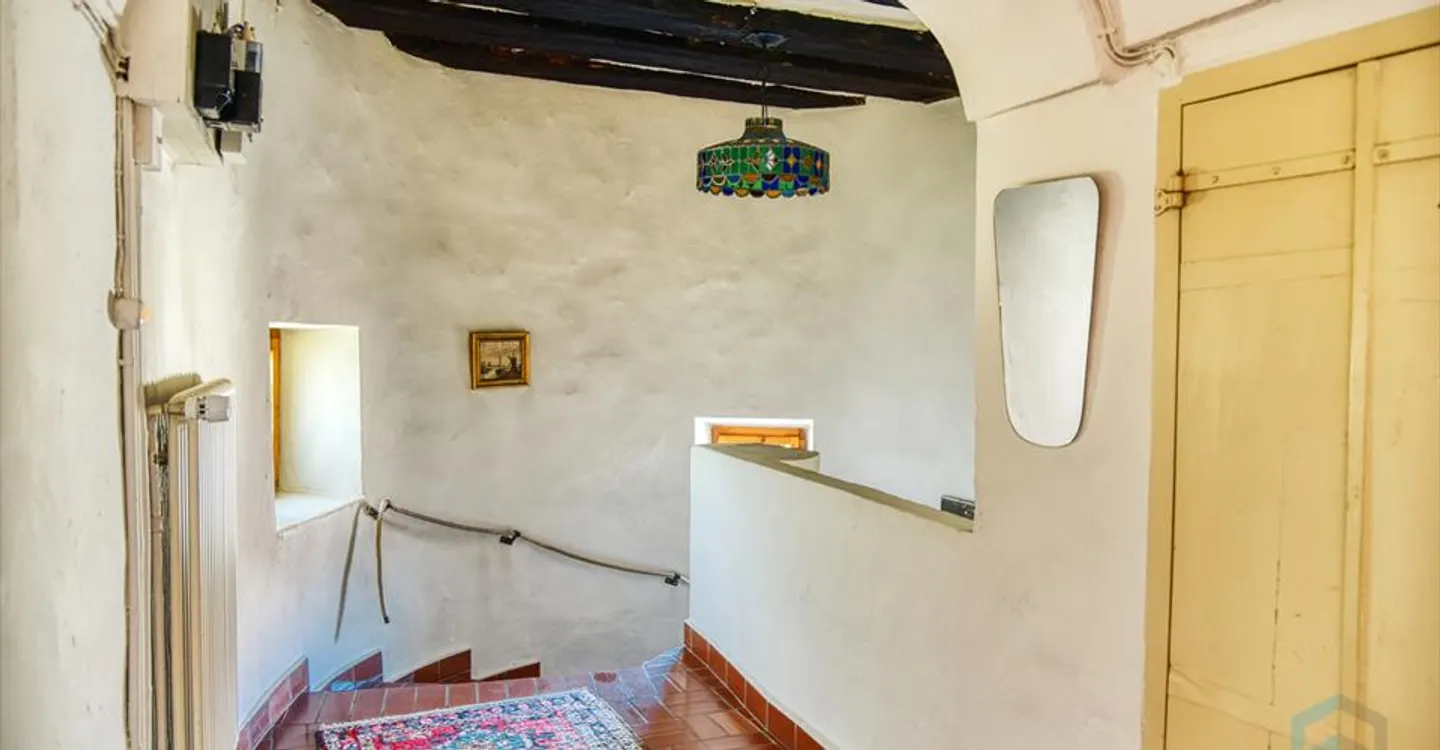 EXCLUSIVITY Splendid duplex of 4 ½ rooms in the heart of Vissoie - Photo 5 of 11