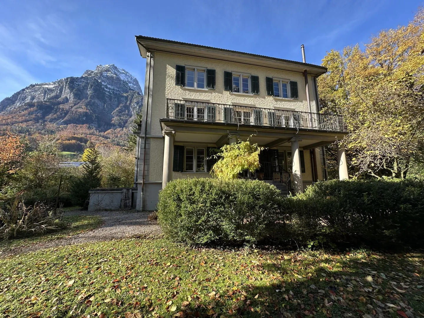 Appartement unique avec grande surface habitable dans un emplacement ensoleillé - Photo 11 sur 11