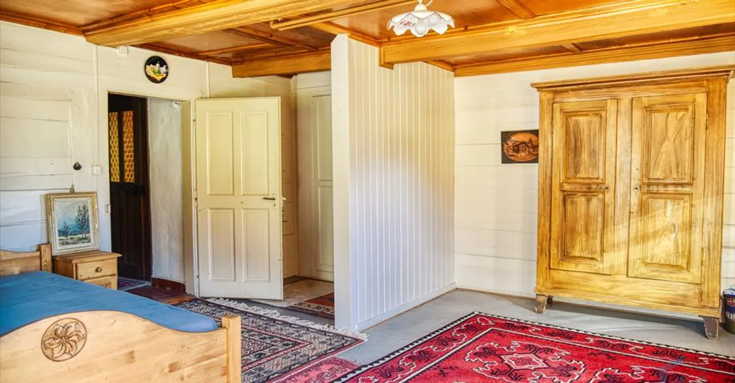 EXCLUSIVITY Splendid duplex of 4 ½ rooms in the heart of Vissoie - Photo 6 of 11