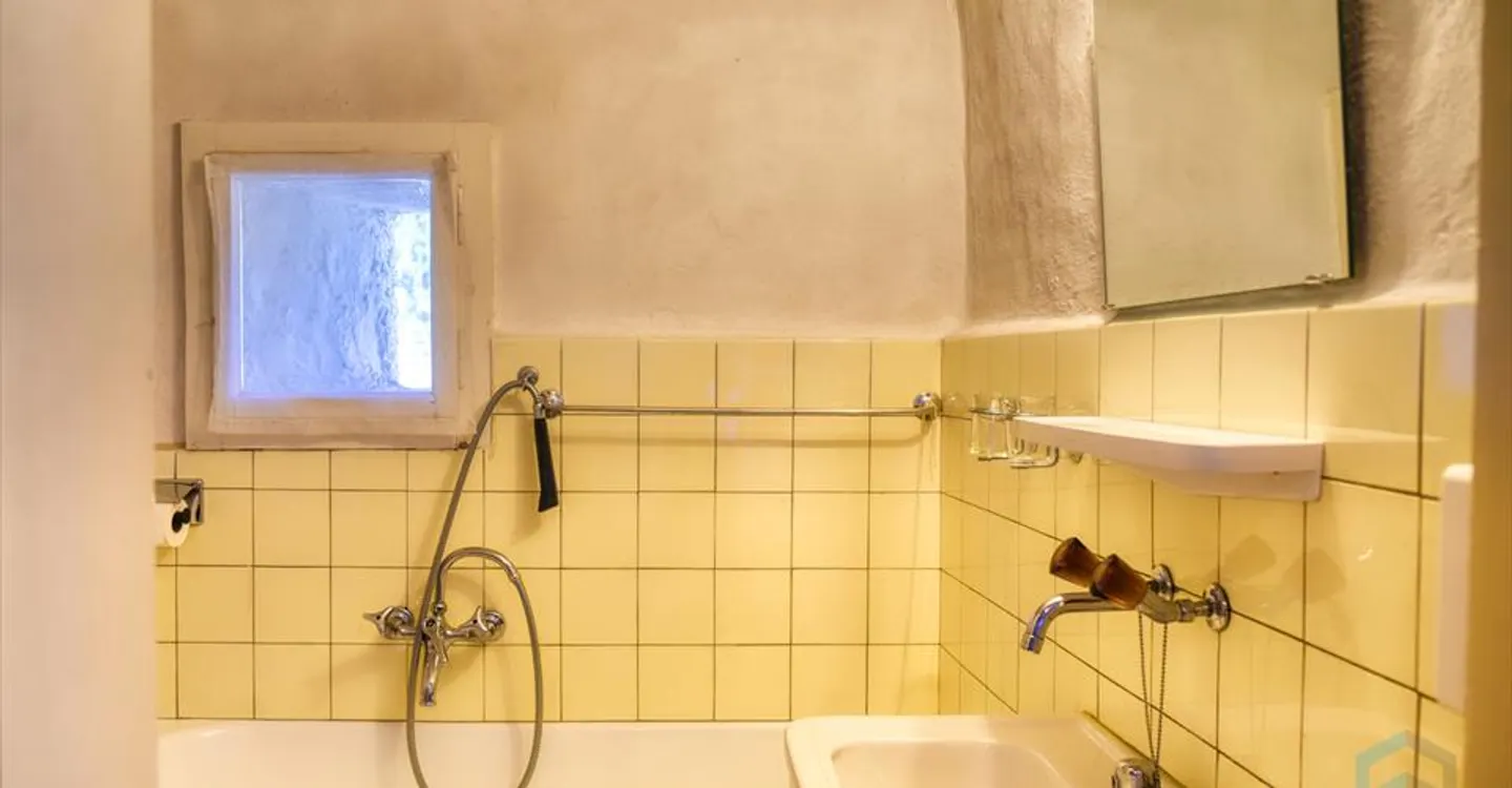 EXCLUSIVITY Splendid duplex of 4 ½ rooms in the heart of Vissoie - Photo 7 of 11