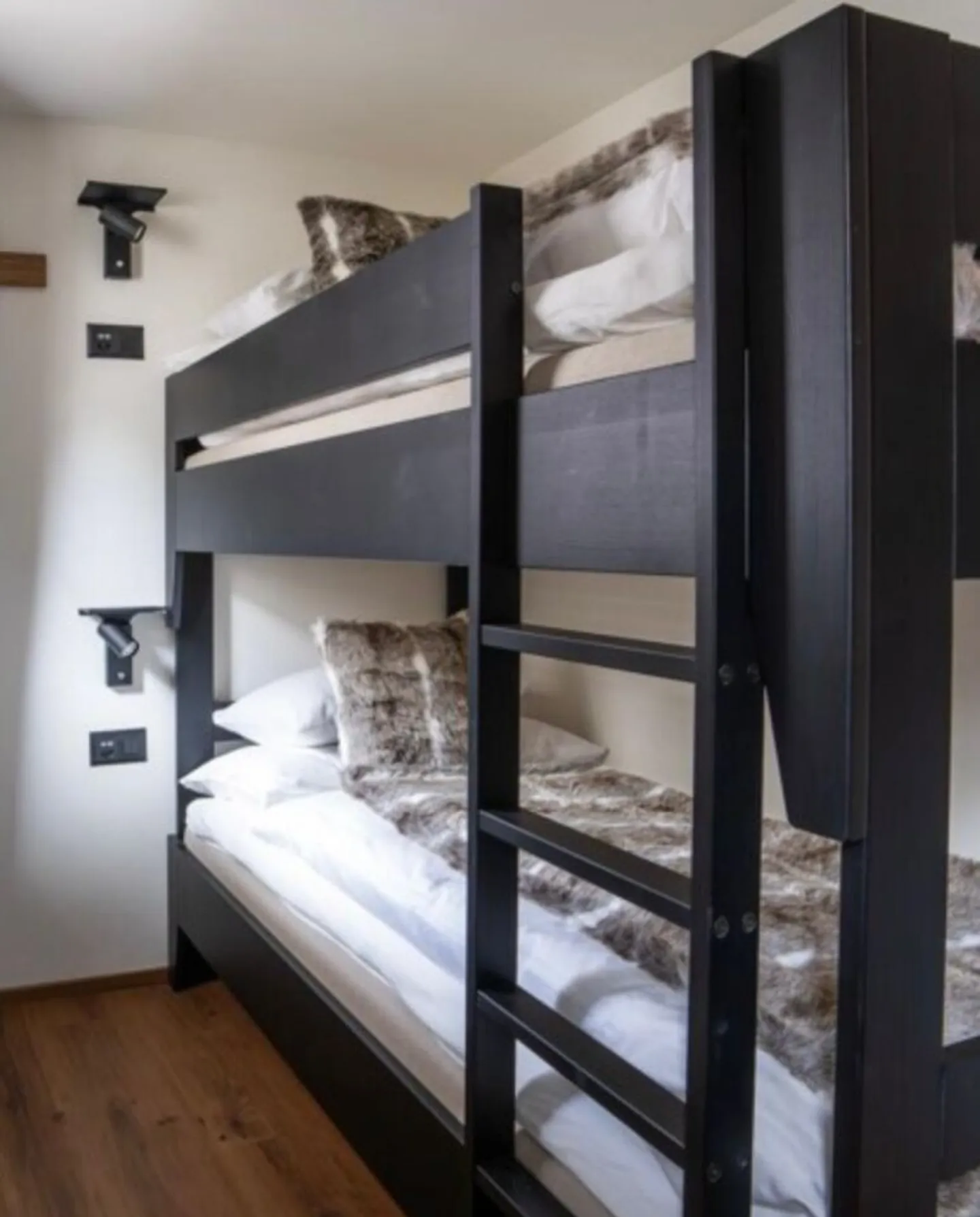 Appartement de résidence hôtelière avec revenus locatifs à Saas-Fee (unité WA 41 & - Photo 13 sur 13