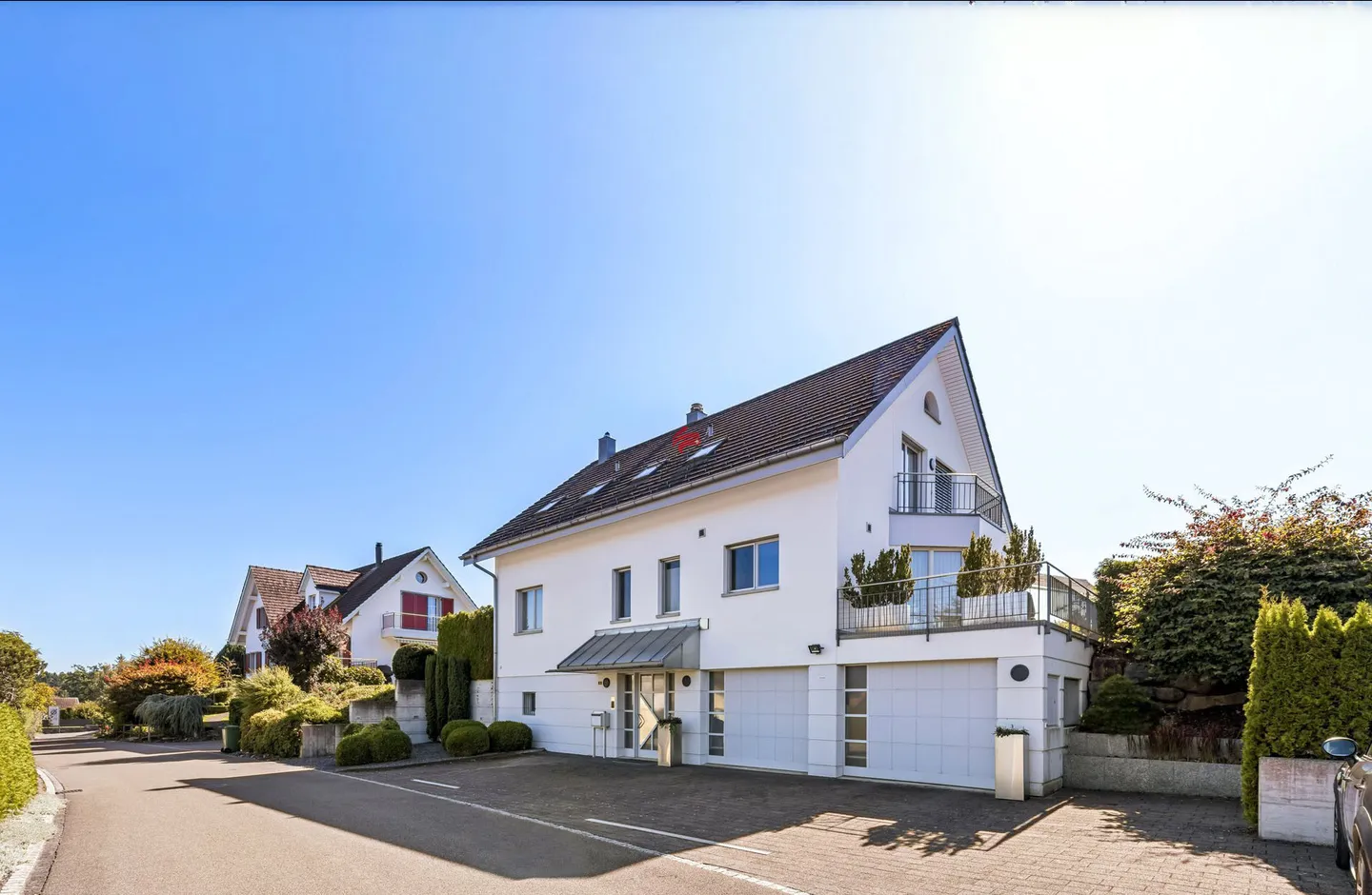 Für ein glückliches Familienleben! - Foto 2 von 12