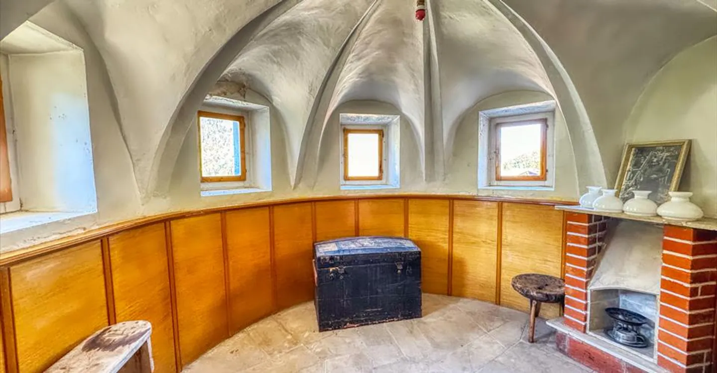 EXCLUSIVITY Splendid duplex of 4 ½ rooms in the heart of Vissoie - Photo 11 of 11