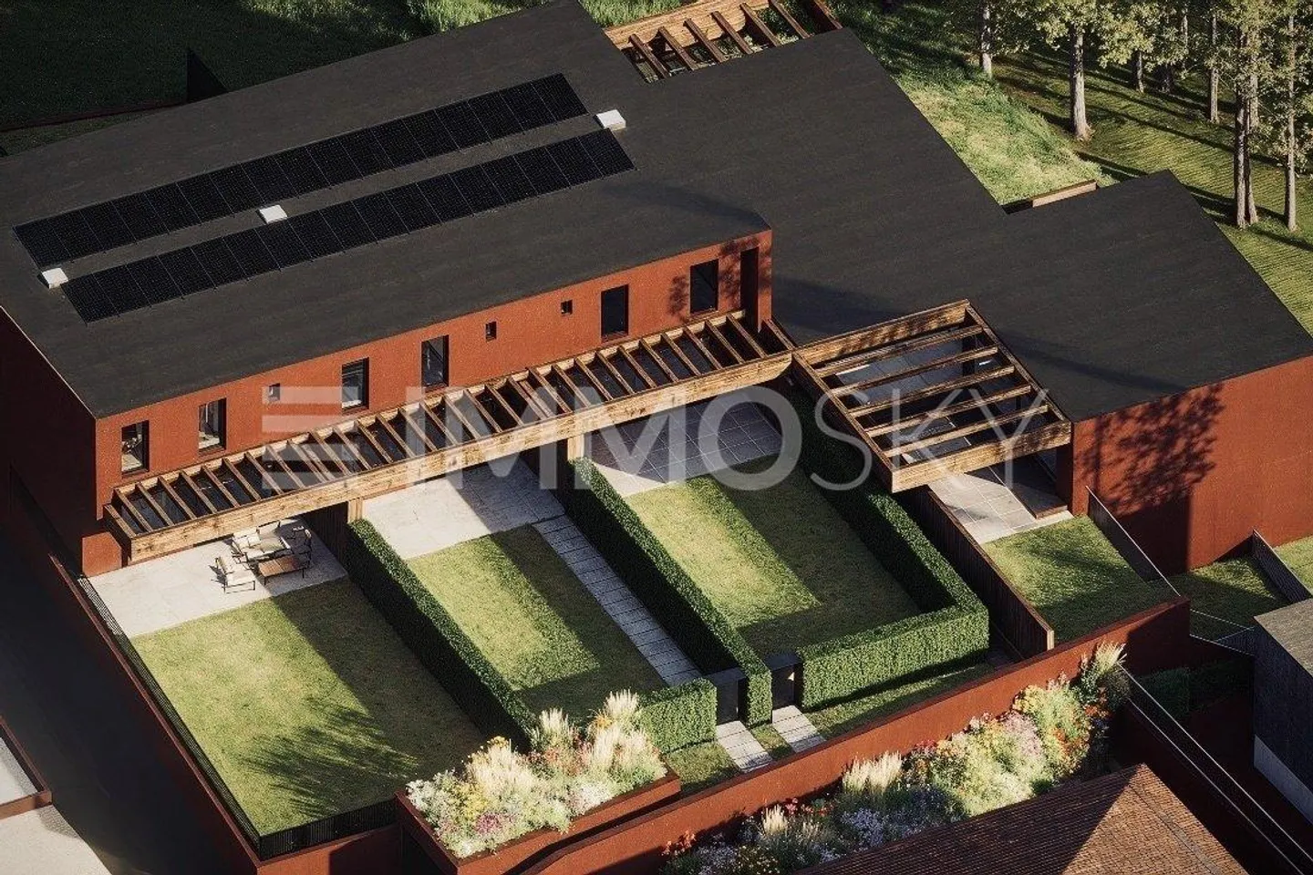 Residenza Pedrinate Home - Photo 3 of 5