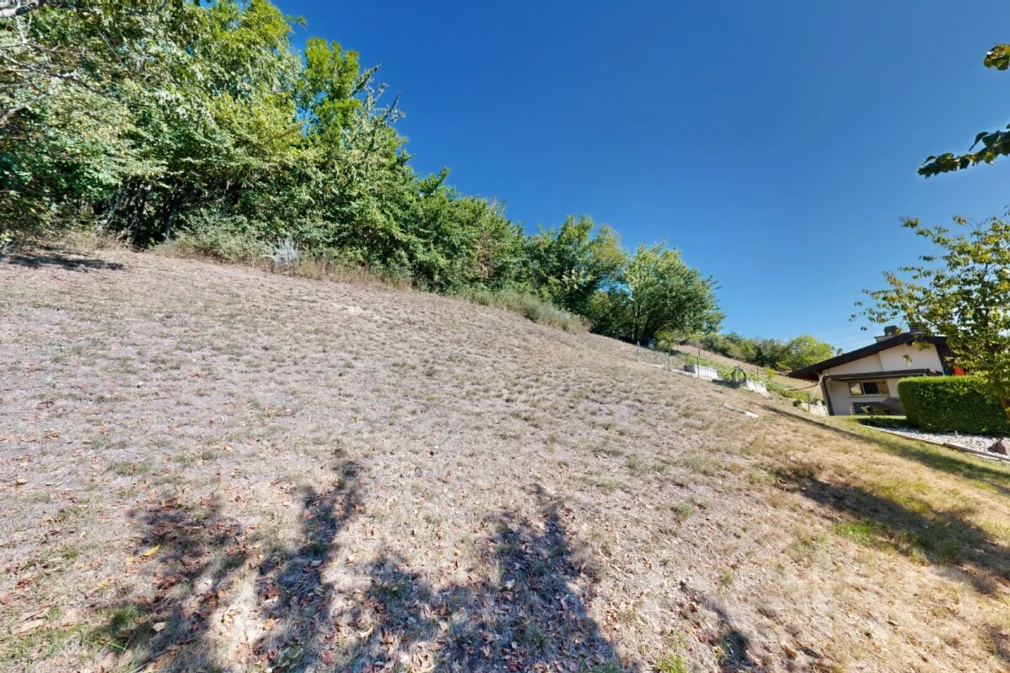 Terrain constructible à vendre - Photo 7 sur 12