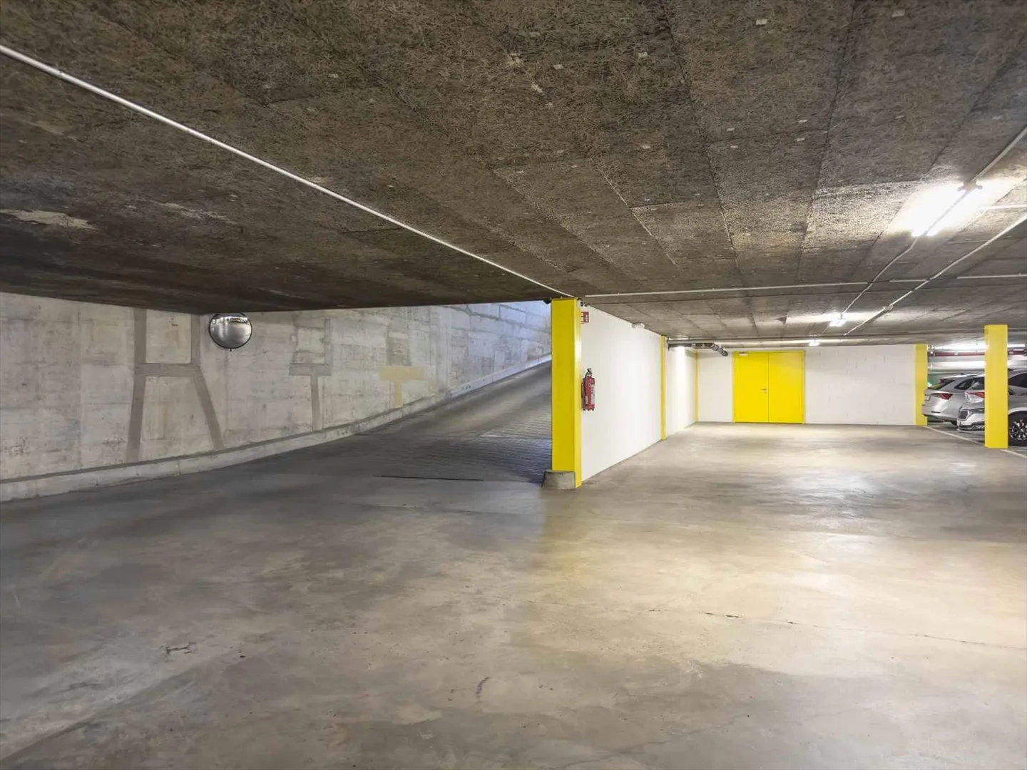 Werkstatt/Büro von 45 m² in einem Industriegebäude in Lignon - Foto 7 von 8