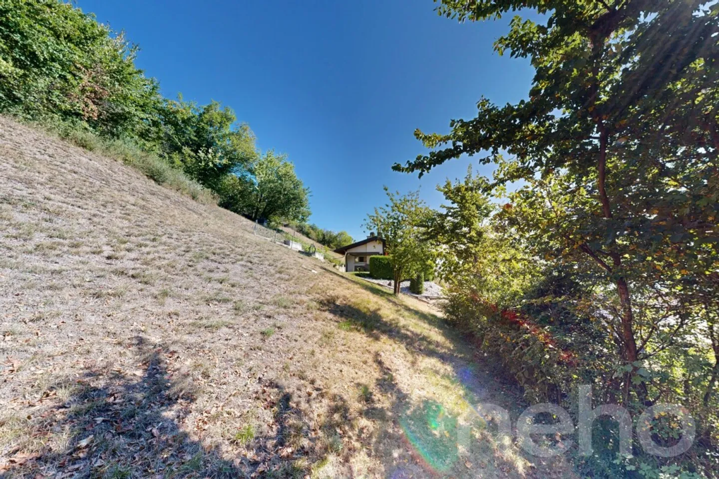 Terrain constructible à vendre - Photo 8 sur 12