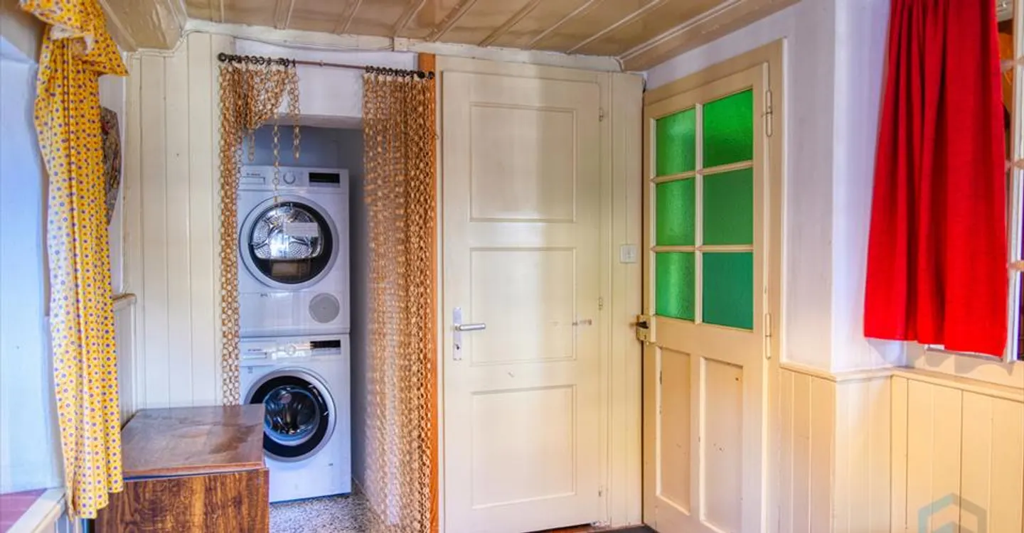 EXCLUSIVITY Splendid duplex of 4 ½ rooms in the heart of Vissoie - Photo 8 of 11