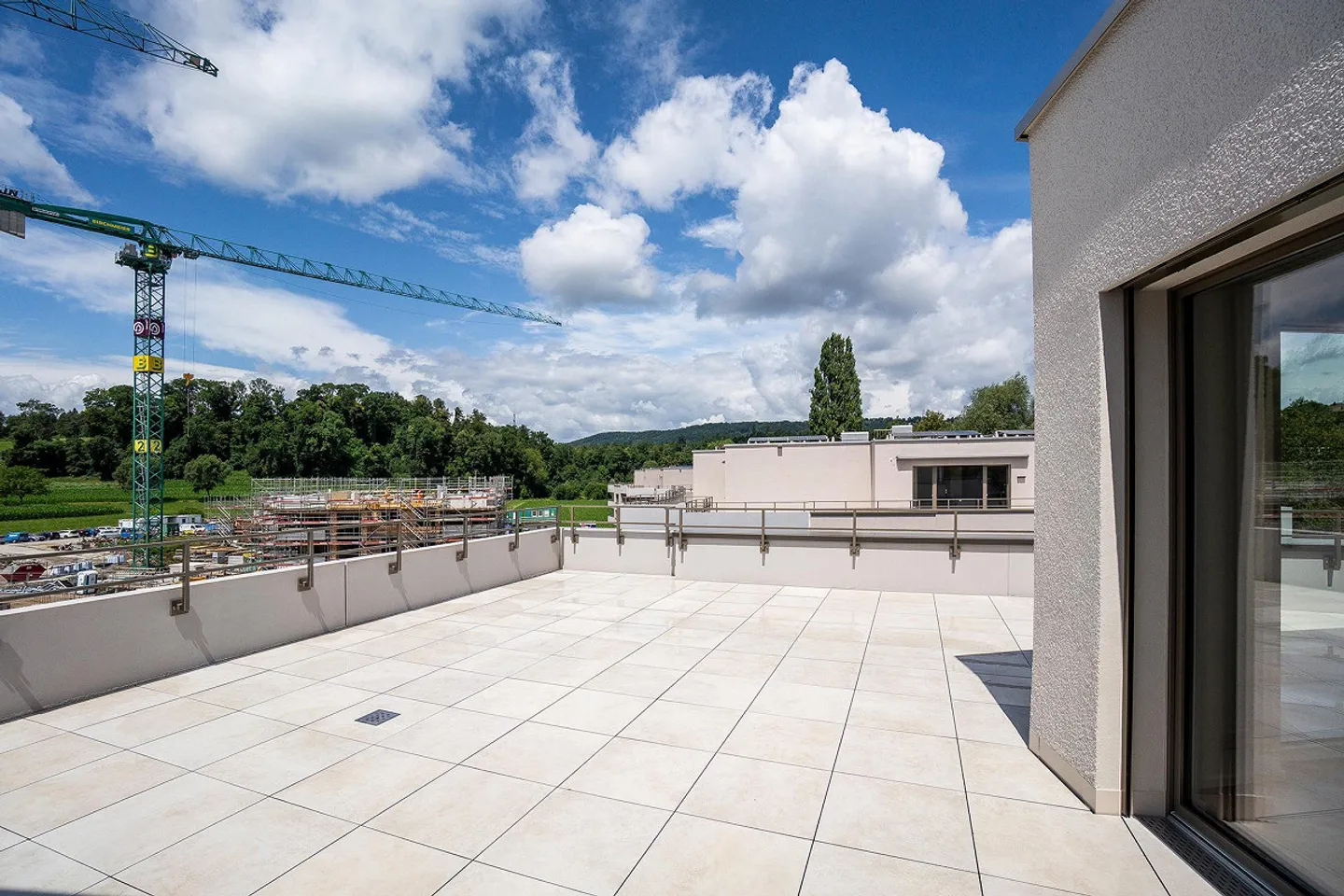 Optimal Living Experience in Othmarsingen - mattenpark.ch - Photo 4 of 13