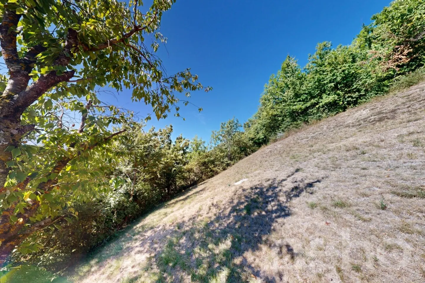 Terrain constructible à vendre - Photo 9 sur 12