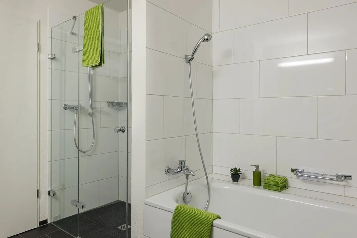 Il tuo appartamento - Il tuo paradiso - Foto 5 di 8