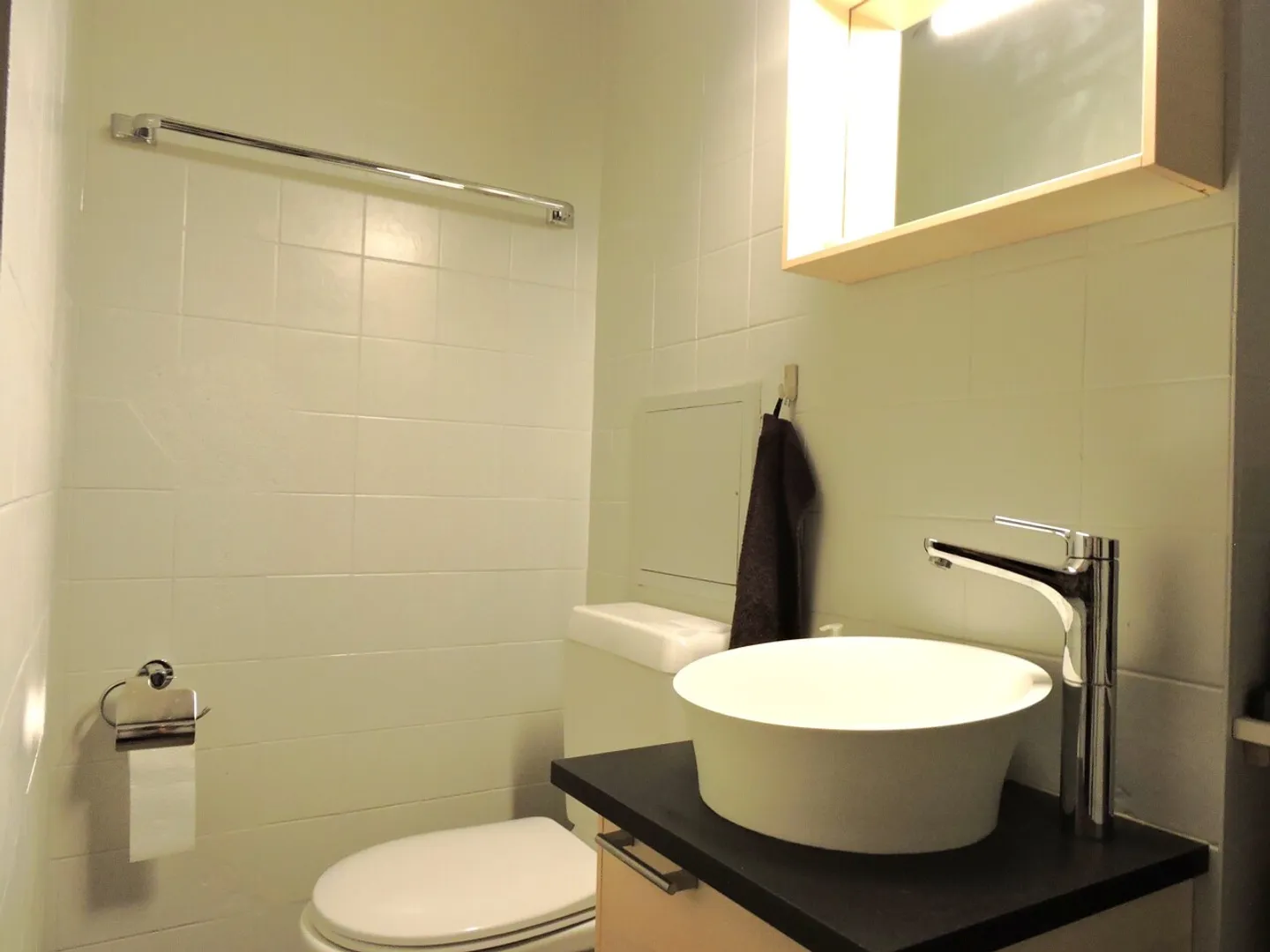 Renovated duplex for sale in Torgon with mountain views - Photo 3 of 8