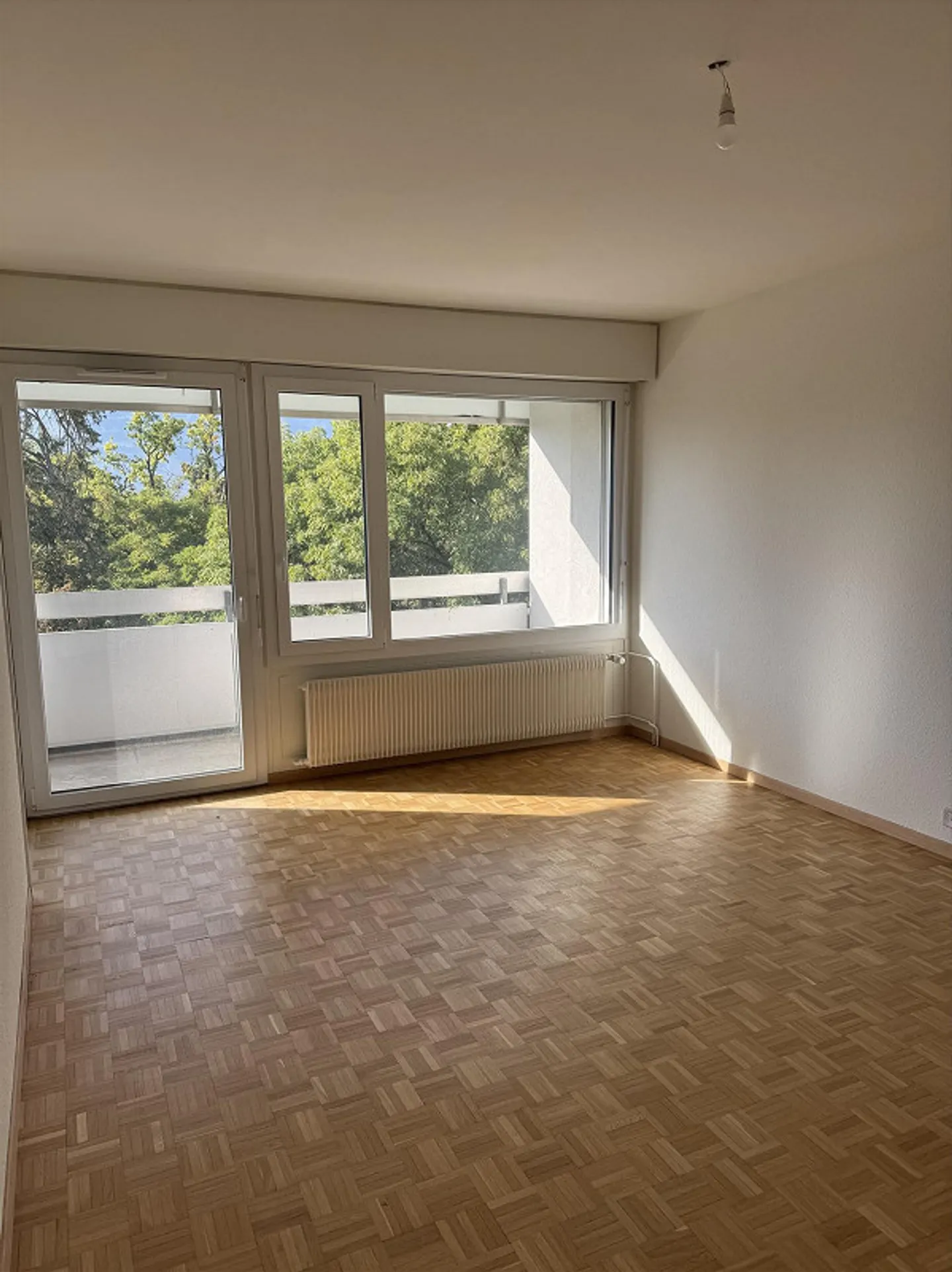 Appartement Charmant avec Balcon - Photo 3 sur 6