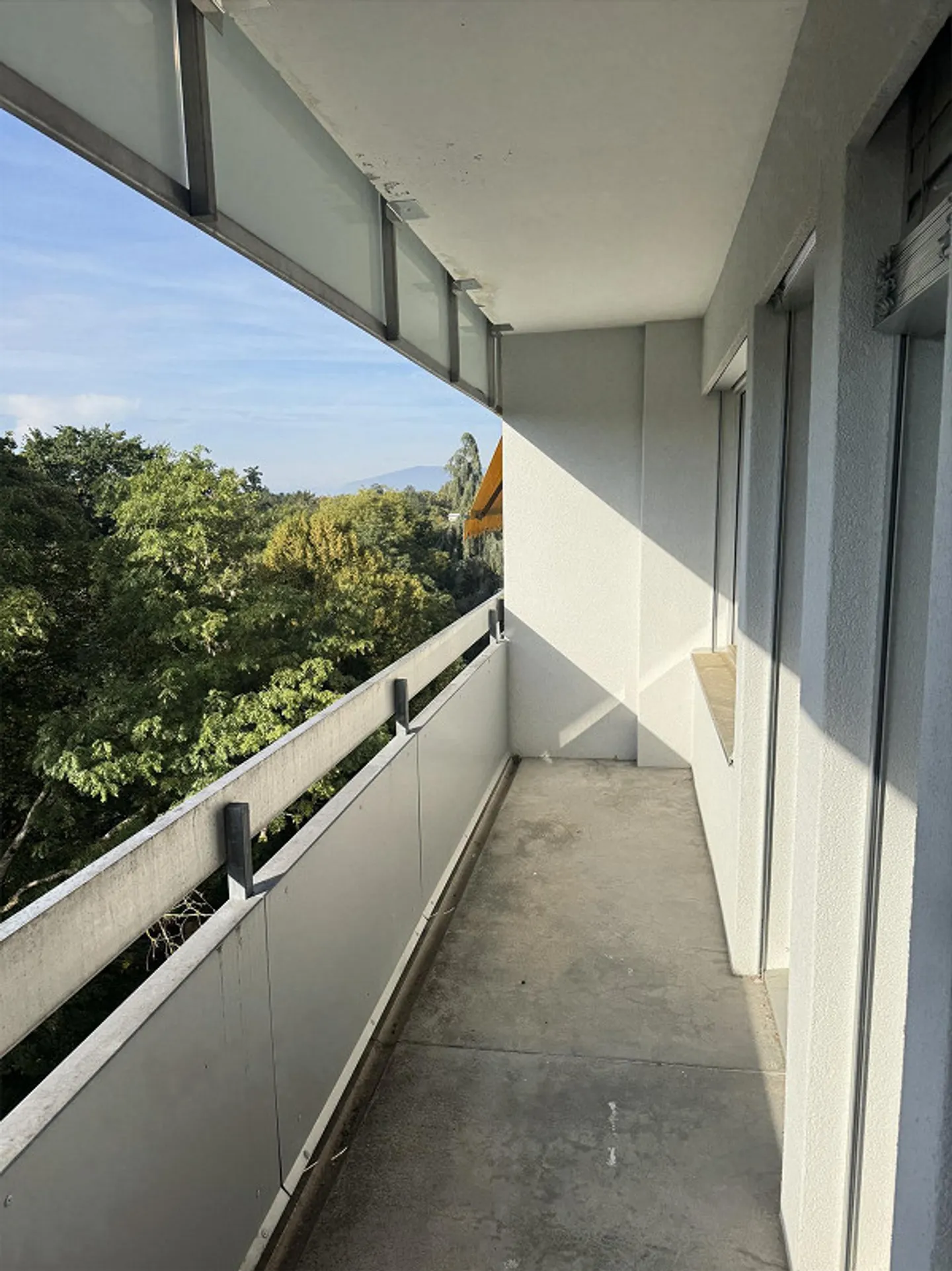 Appartement Charmant avec Balcon - Photo 6 sur 6