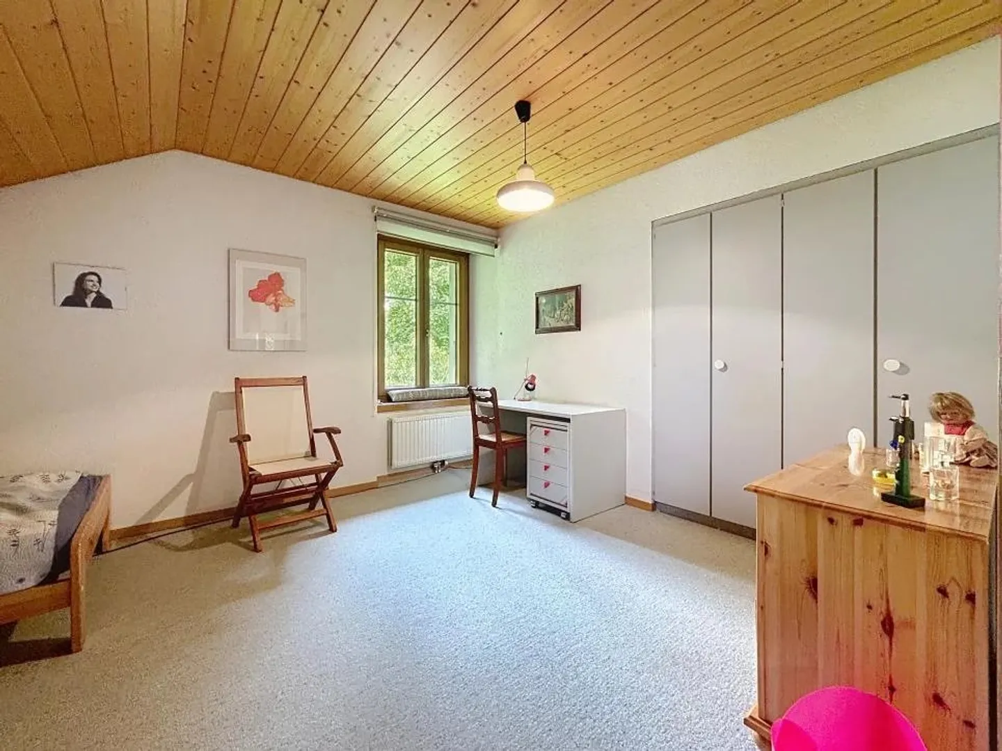 Maison avec 3 appartements dans le village - Photo 7 sur 8