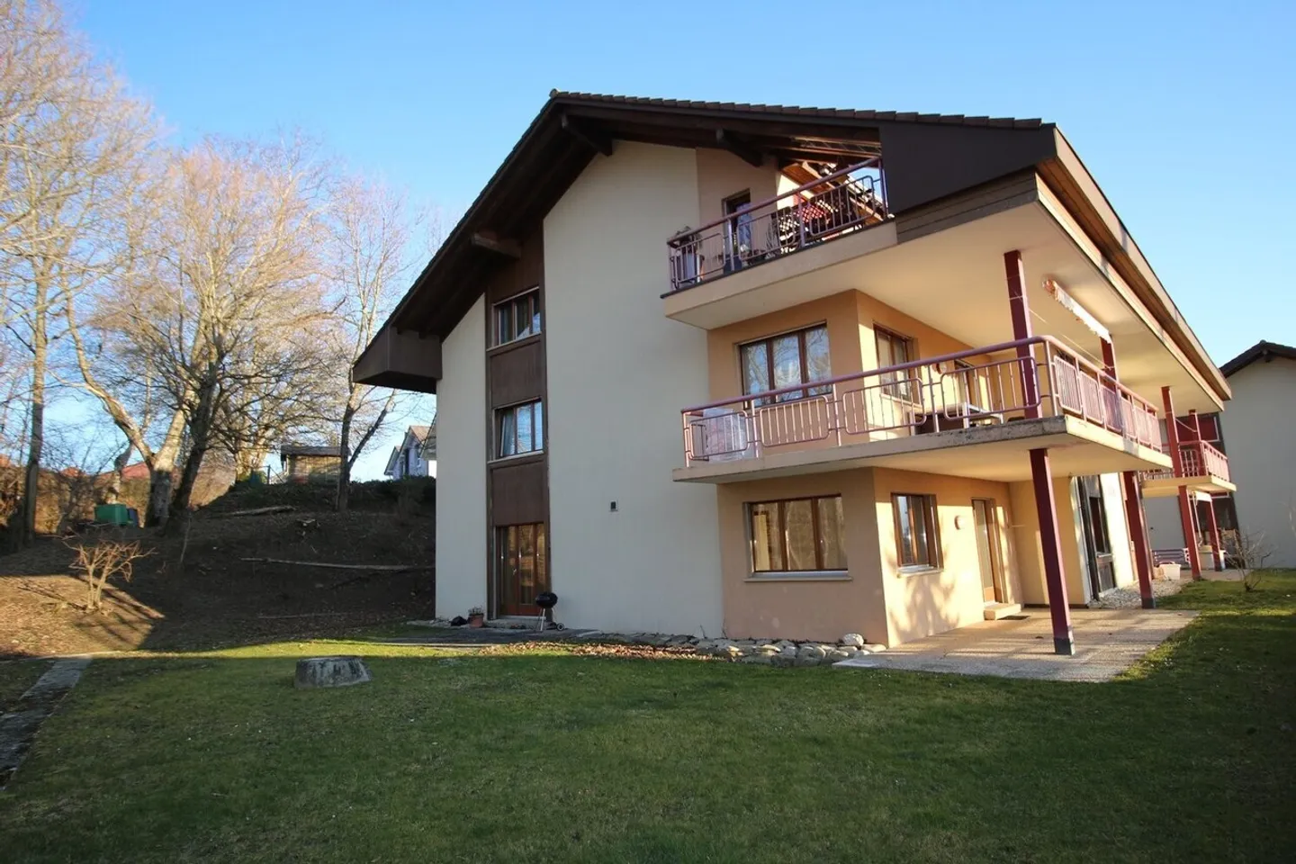 Wunderschöne 4-Zimmer-Wohnung - Foto 2 von 2