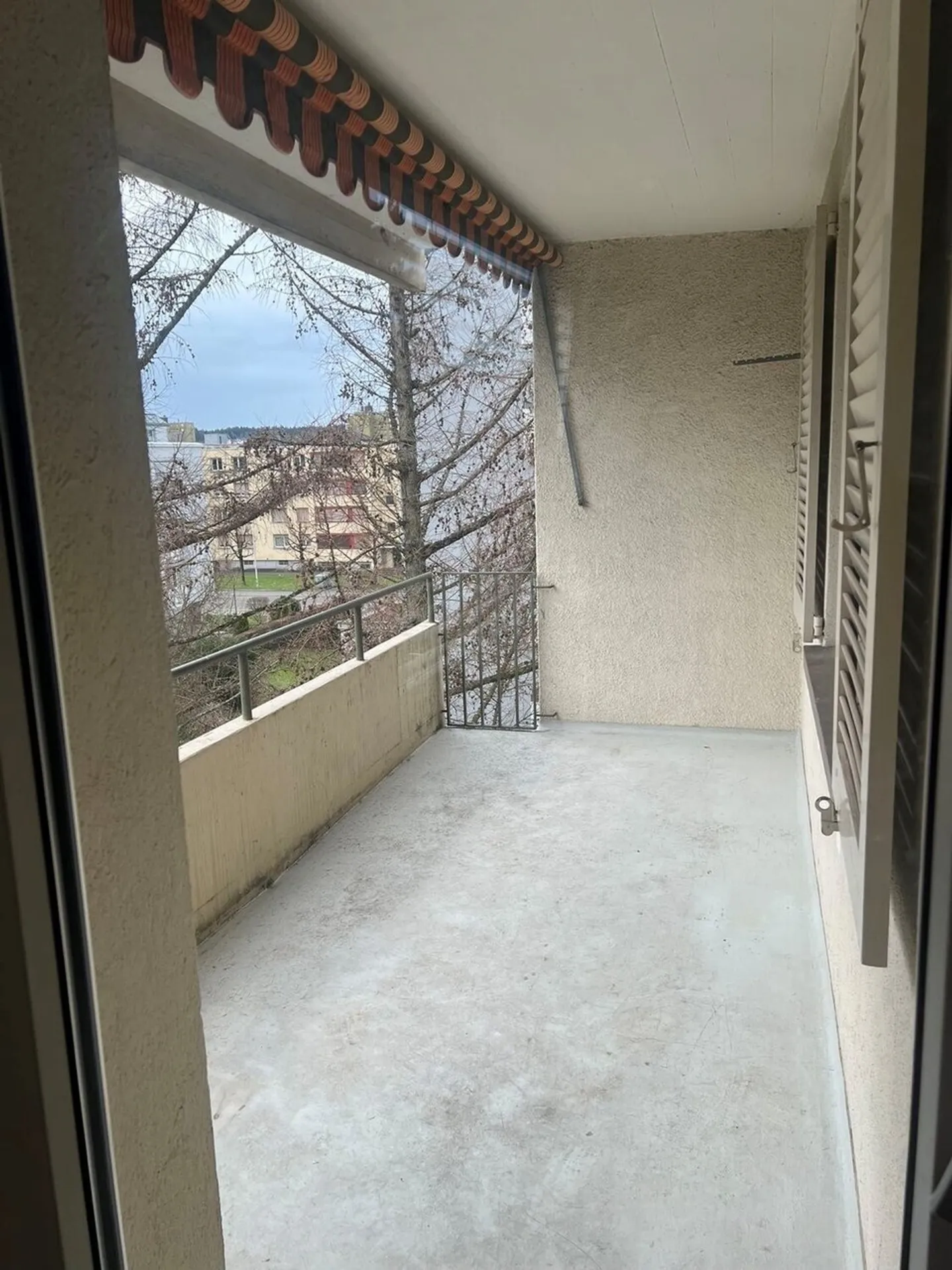 Apartment for rent - Photo 5 of 6